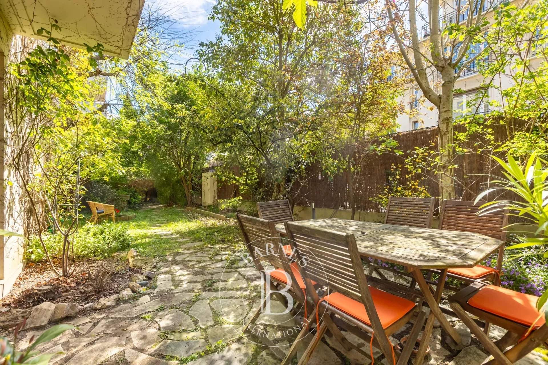 Boulogne-Billancourt  - Apartment 3 Bedrooms - picture 9