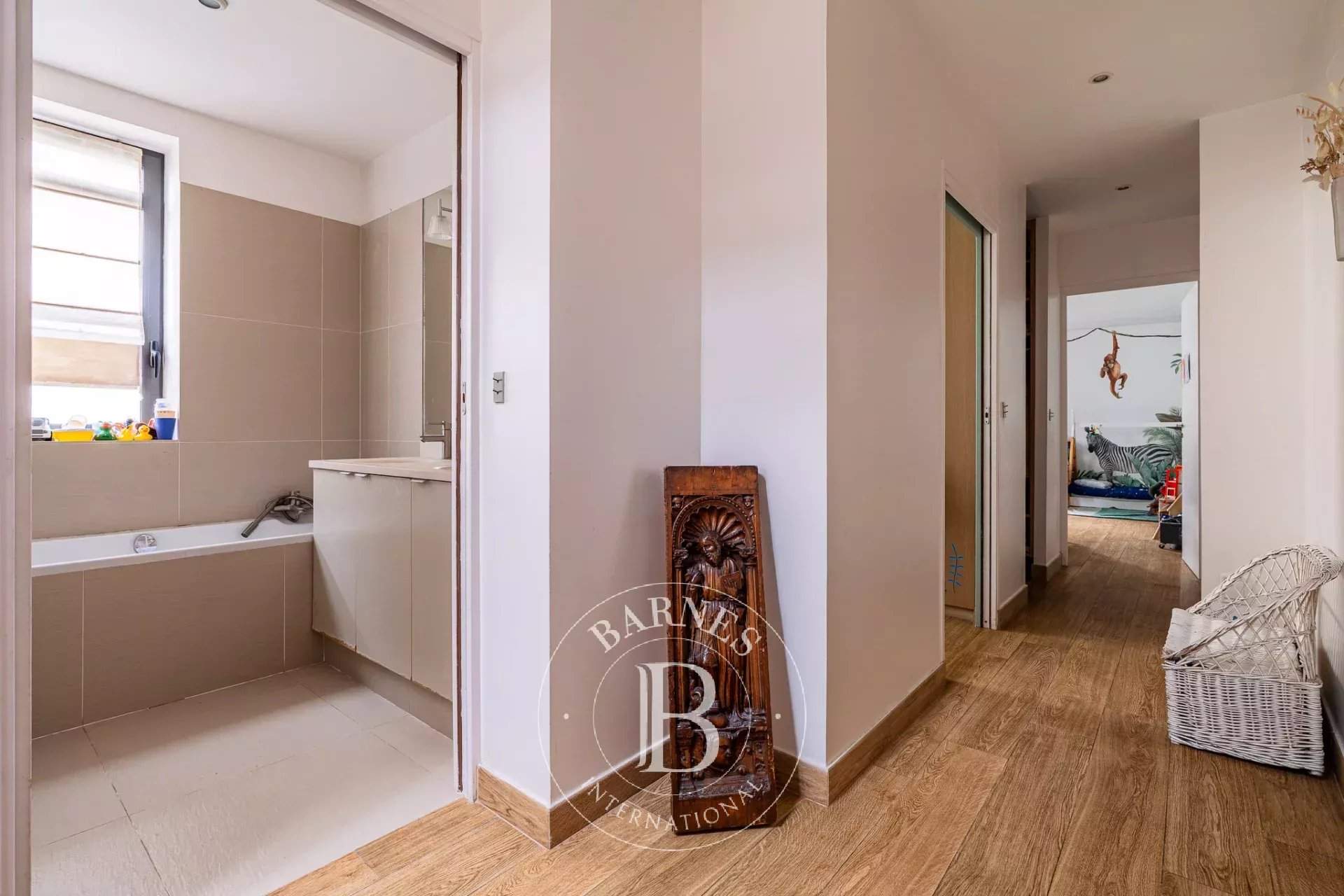 Boulogne-Billancourt  - House 4 Bedrooms - picture 10