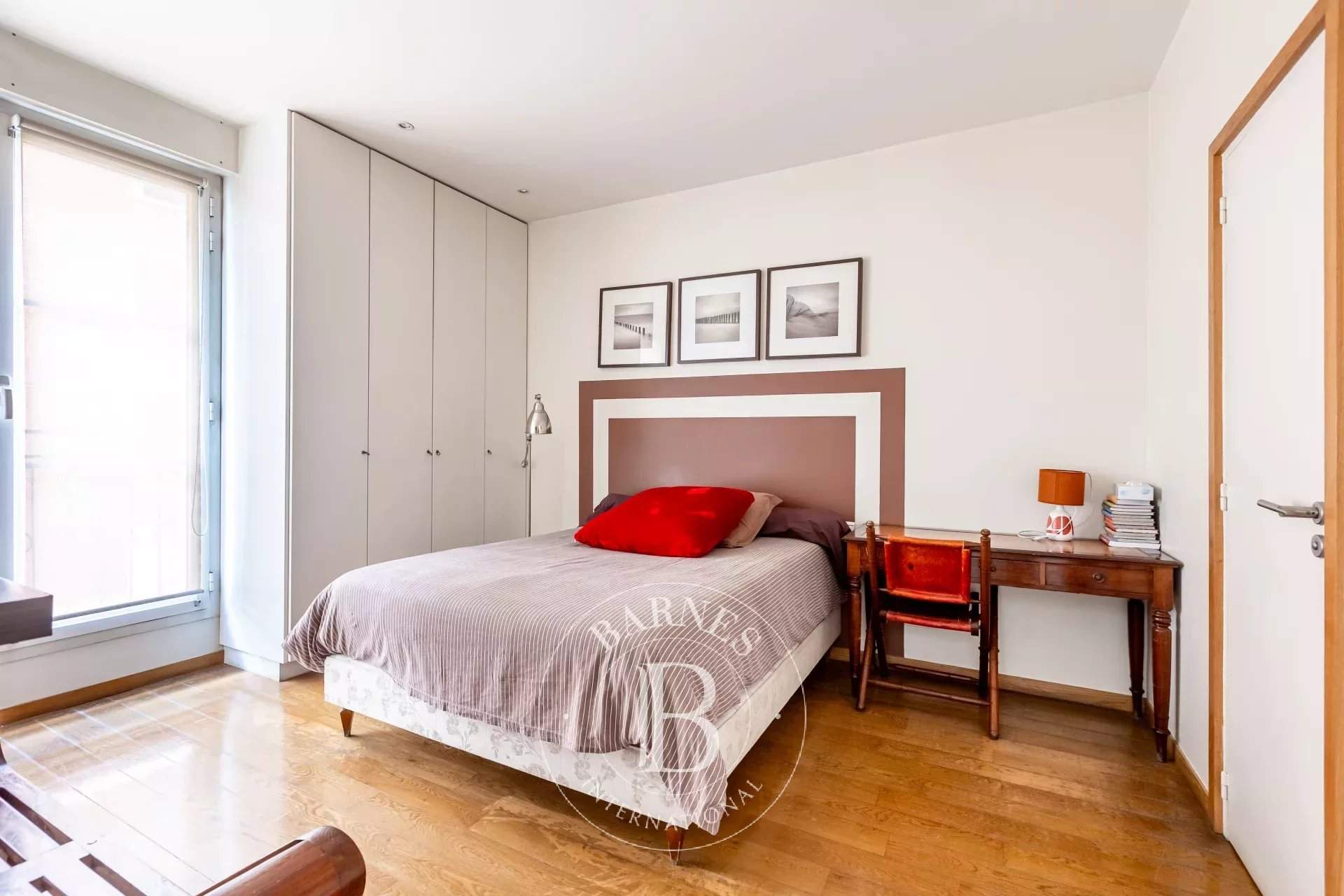 Boulogne-Billancourt  - House 7 Bedrooms - picture 15
