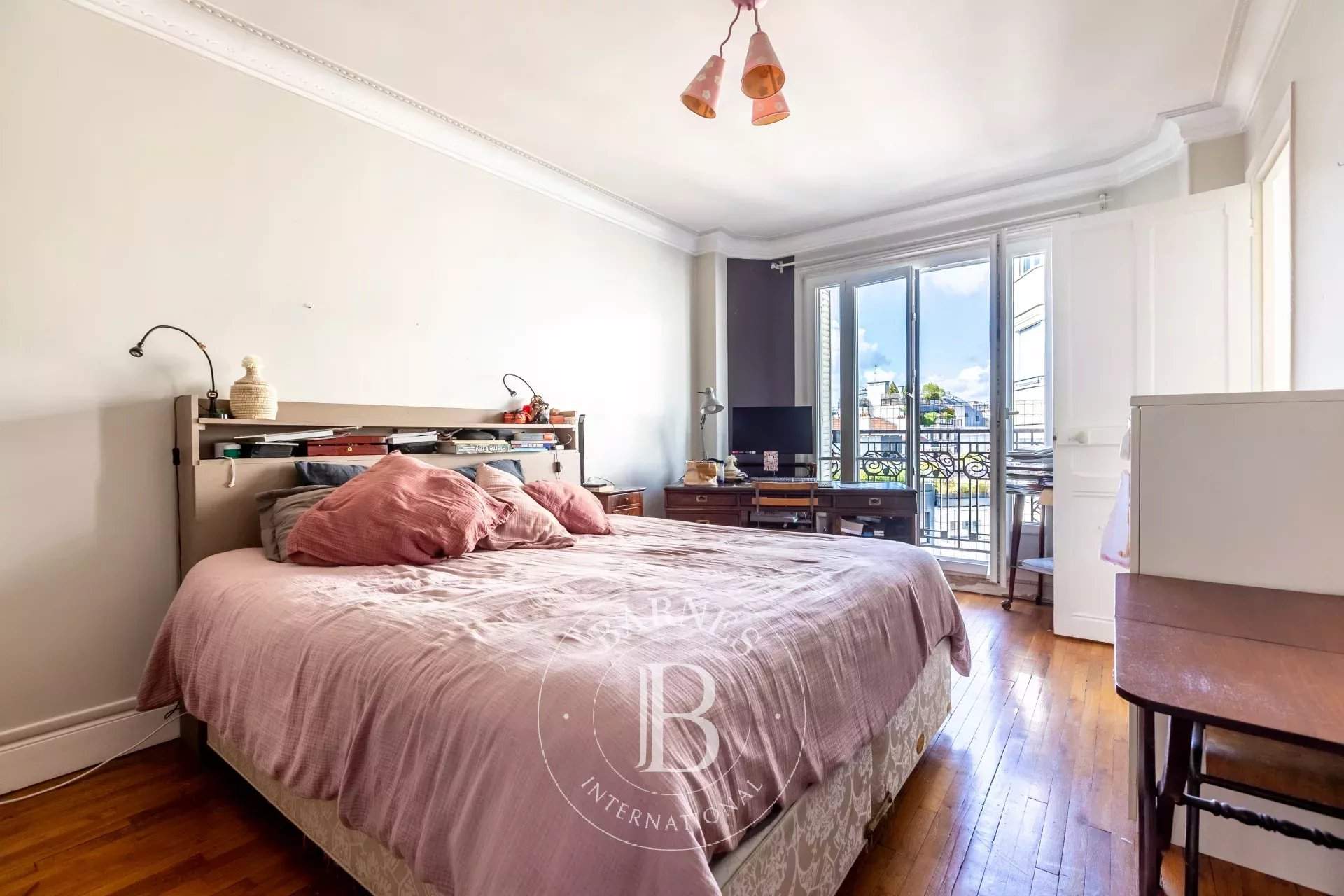 Boulogne-Billancourt  - Appartement 5 Pièces 4 Chambres - picture 6
