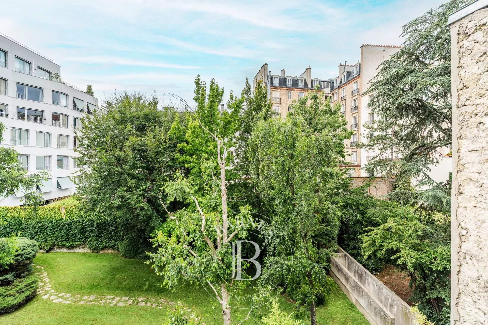 Boulogne-Billancourt  - Piso 5 Cuartos 4 Habitaciones - picture 4