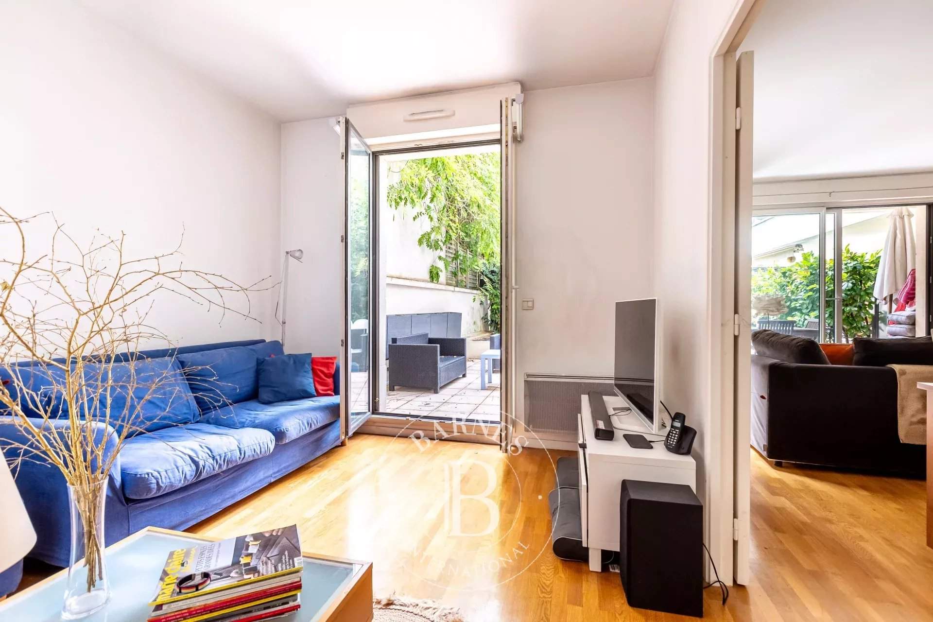 Boulogne-Billancourt  - Apartment 3 Bedrooms - picture 7