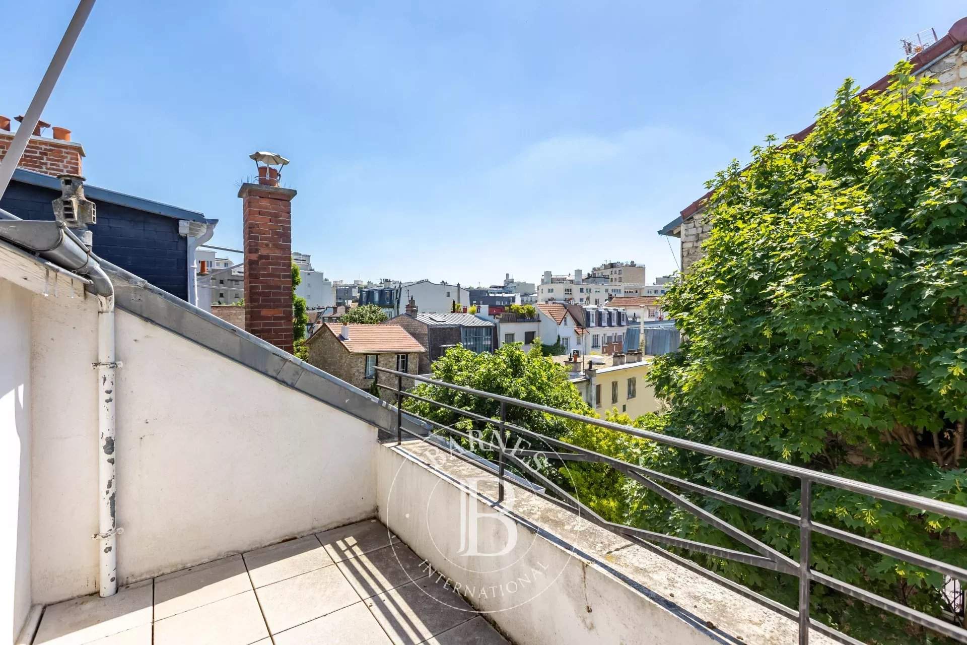 Boulogne-Billancourt  - House 6 Bedrooms - picture 20