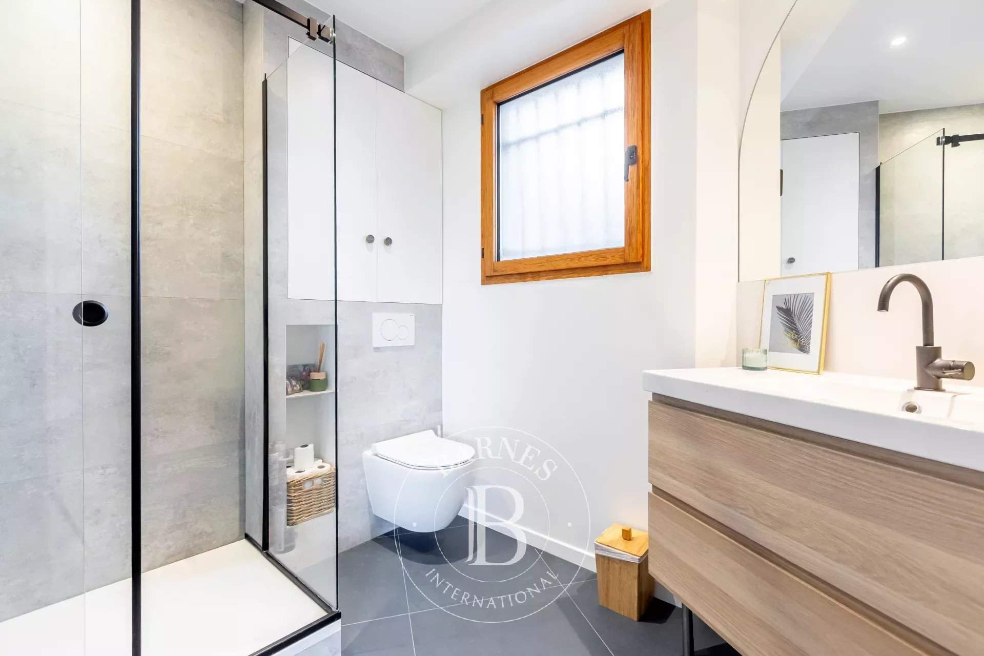 Boulogne-Billancourt  - Appartement 5 Pièces 3 Chambres - picture 10