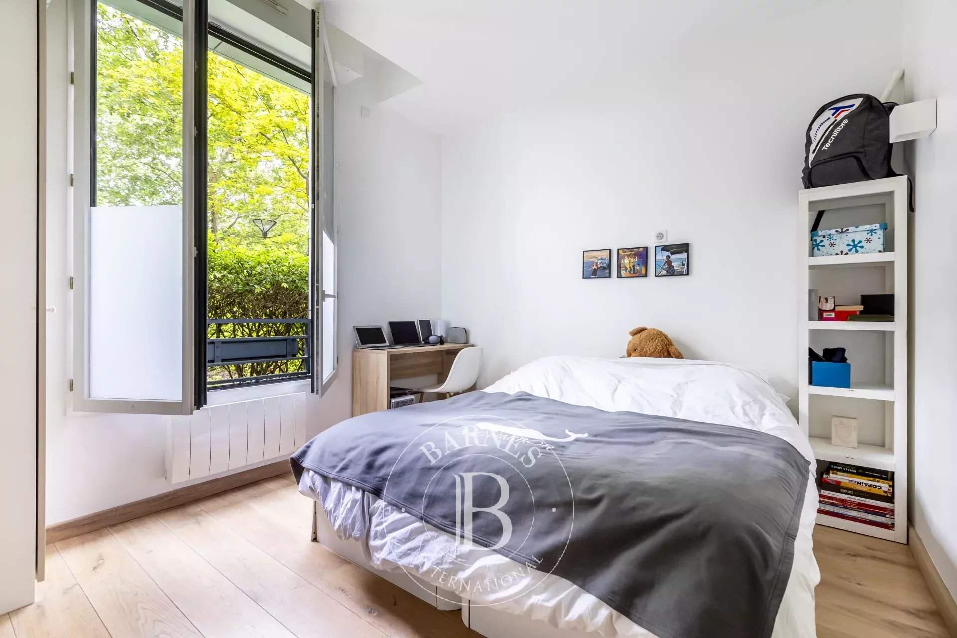 Boulogne-Billancourt  - Piso 4 Cuartos 3 Habitaciones - picture 6