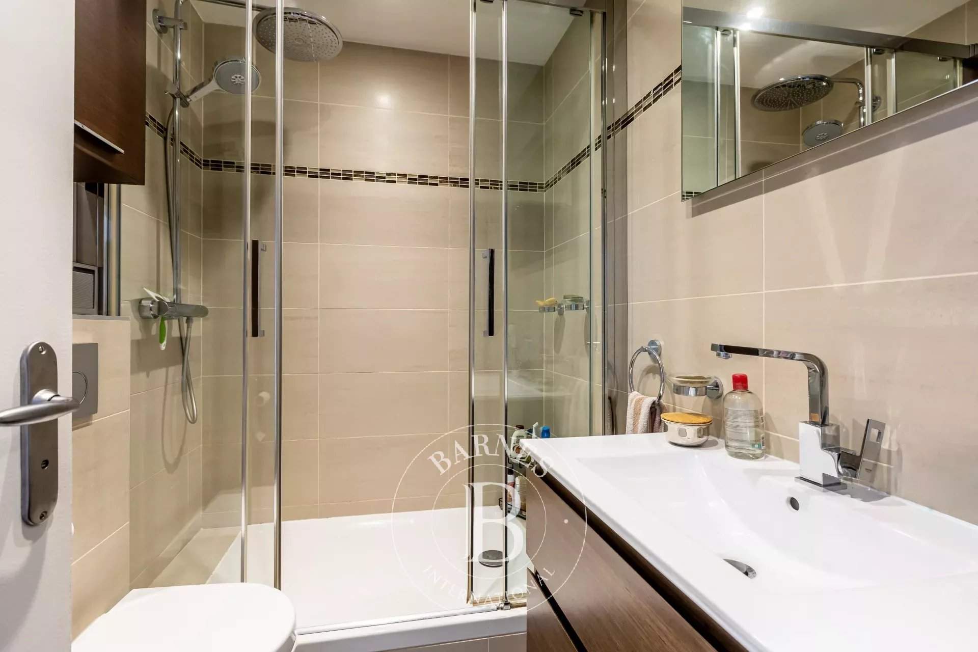 Boulogne-Billancourt  - Appartement 5 Pi&egrave;ces 3 Chambres - picture 11