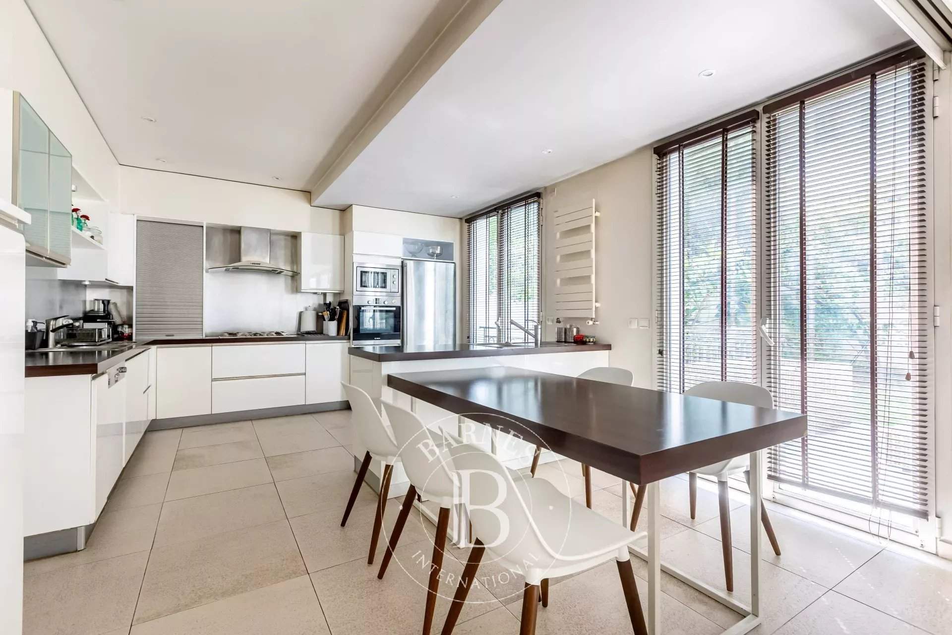 Boulogne-Billancourt  - House 7 Bedrooms - picture 11