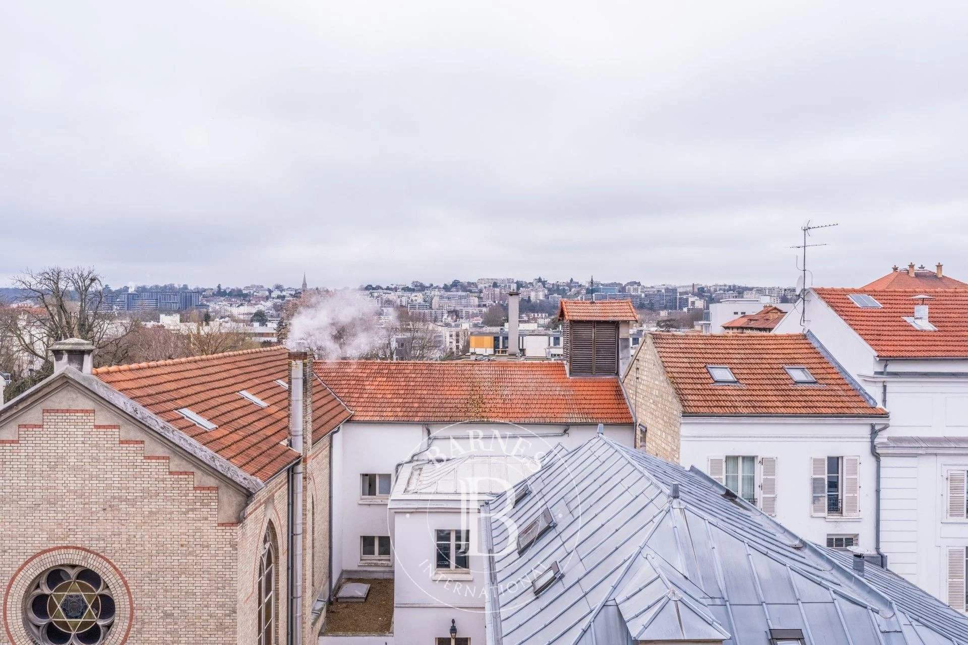 Boulogne-Billancourt  - Appartement 4 Pièces 2 Chambres - picture 4