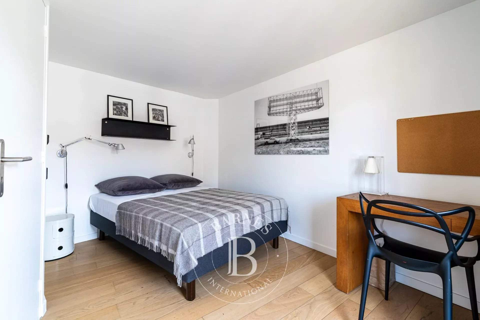 Boulogne-Billancourt  - Apartment 3 Bedrooms - picture 8