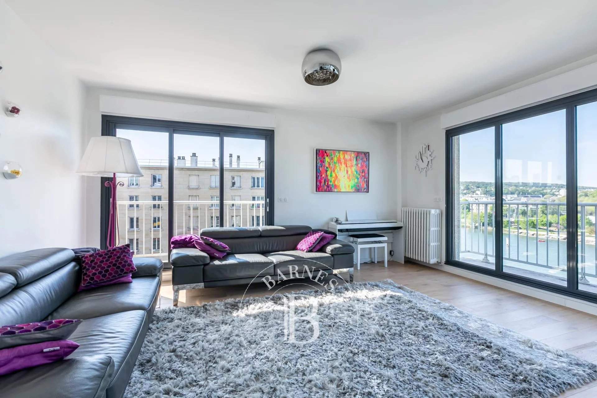 Boulogne-Billancourt  - Apartment 3 Bedrooms - picture 3