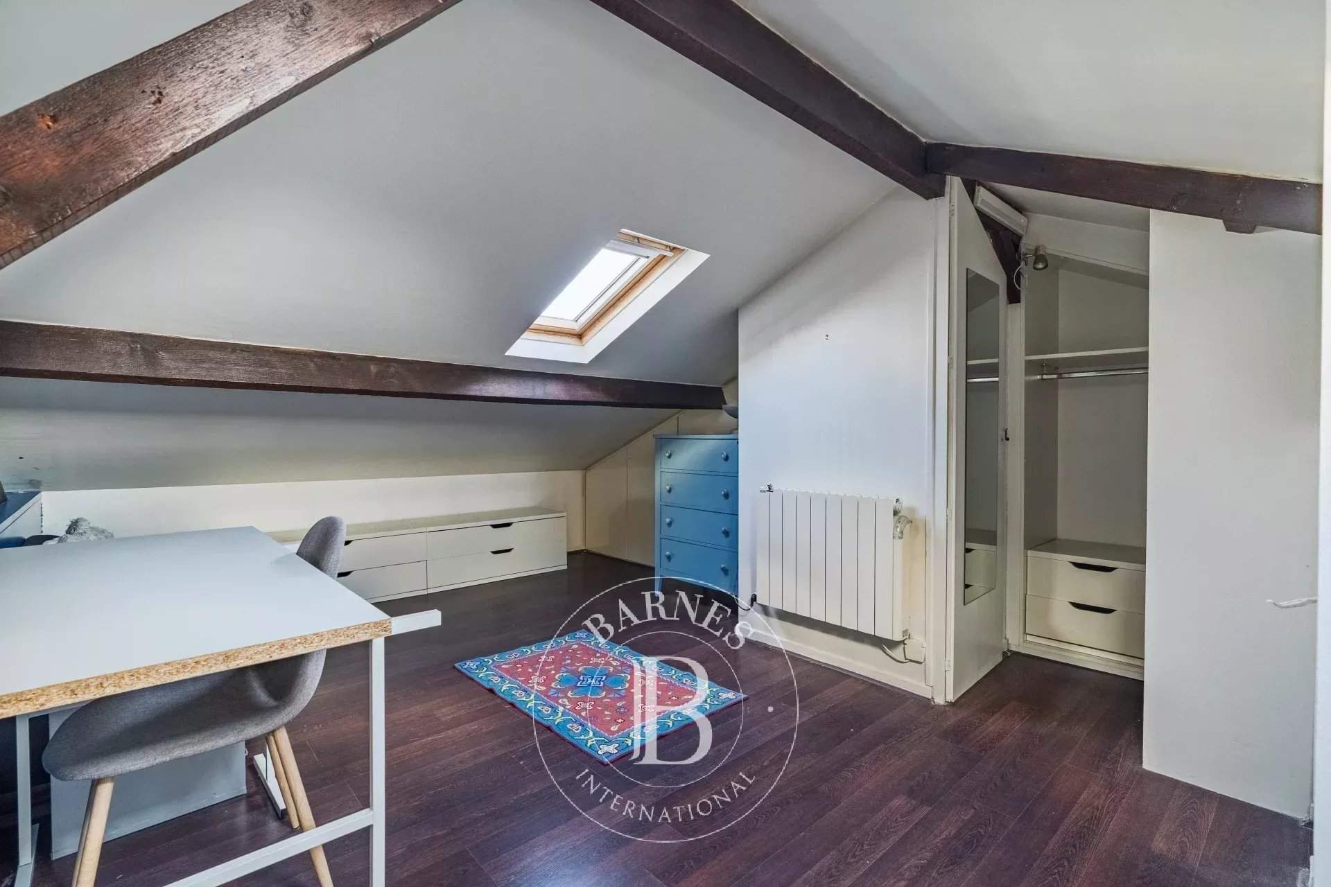 Boulogne-Billancourt  - Appartement 4 Pièces 3 Chambres - picture 10
