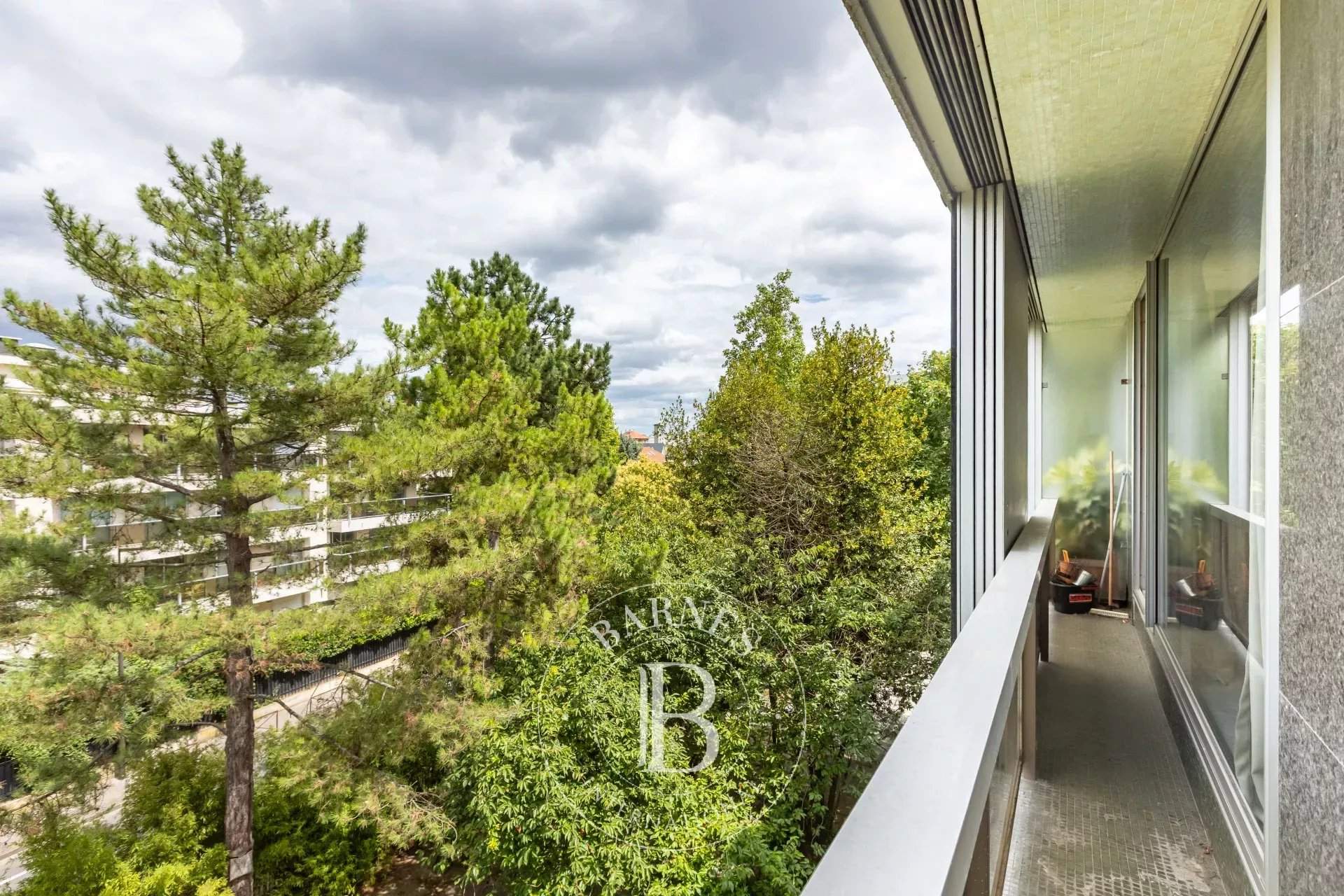 Boulogne-Billancourt  - Appartement 2 Pièces - picture 6