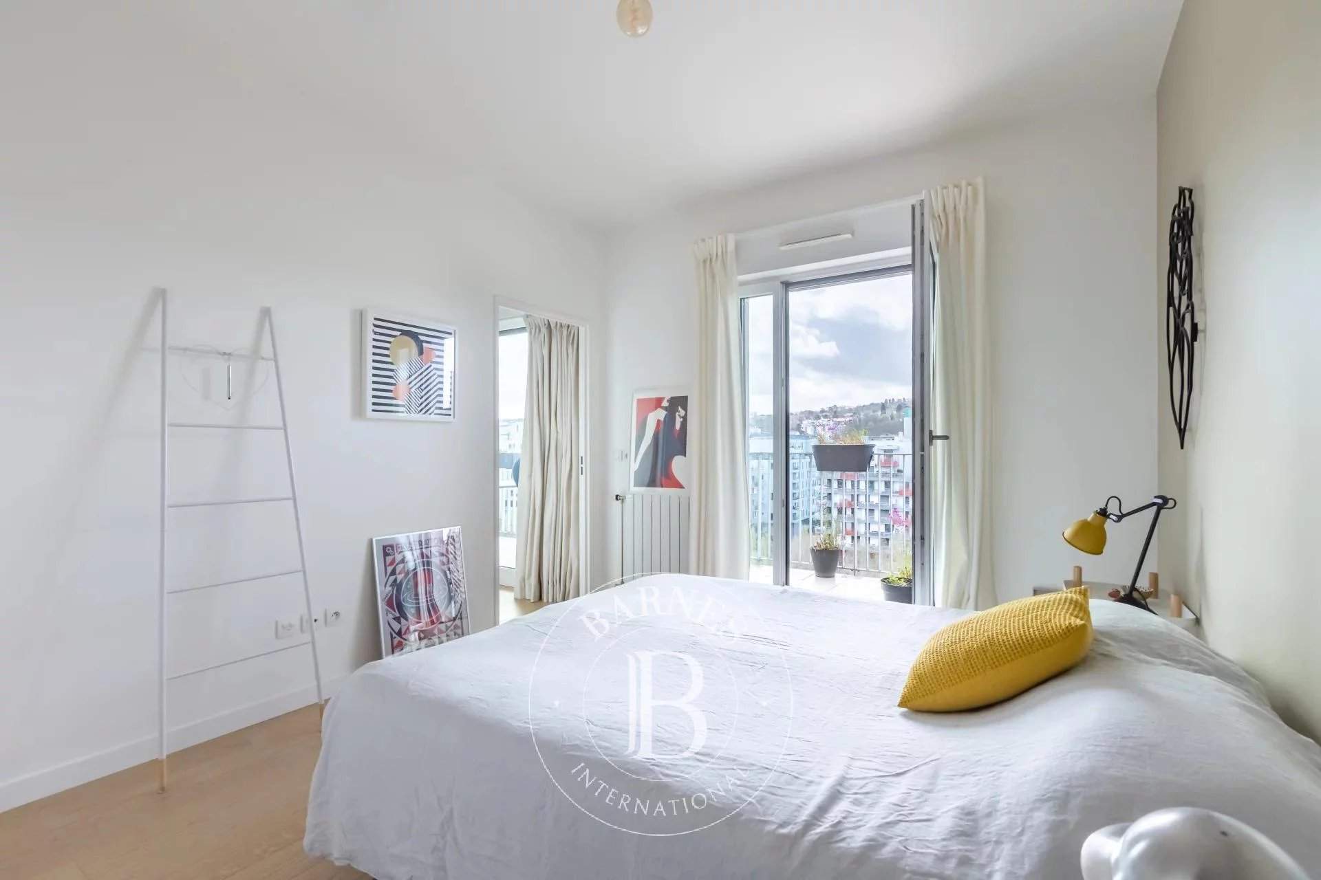 Boulogne-Billancourt  - Apartment 1 Bedroom - picture 11
