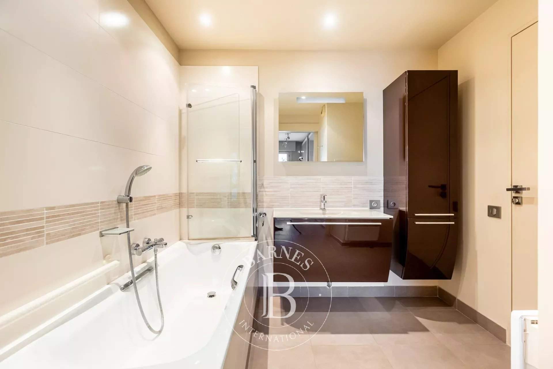 Boulogne-Billancourt  - Piso 5 Cuartos 3 Habitaciones - picture 14