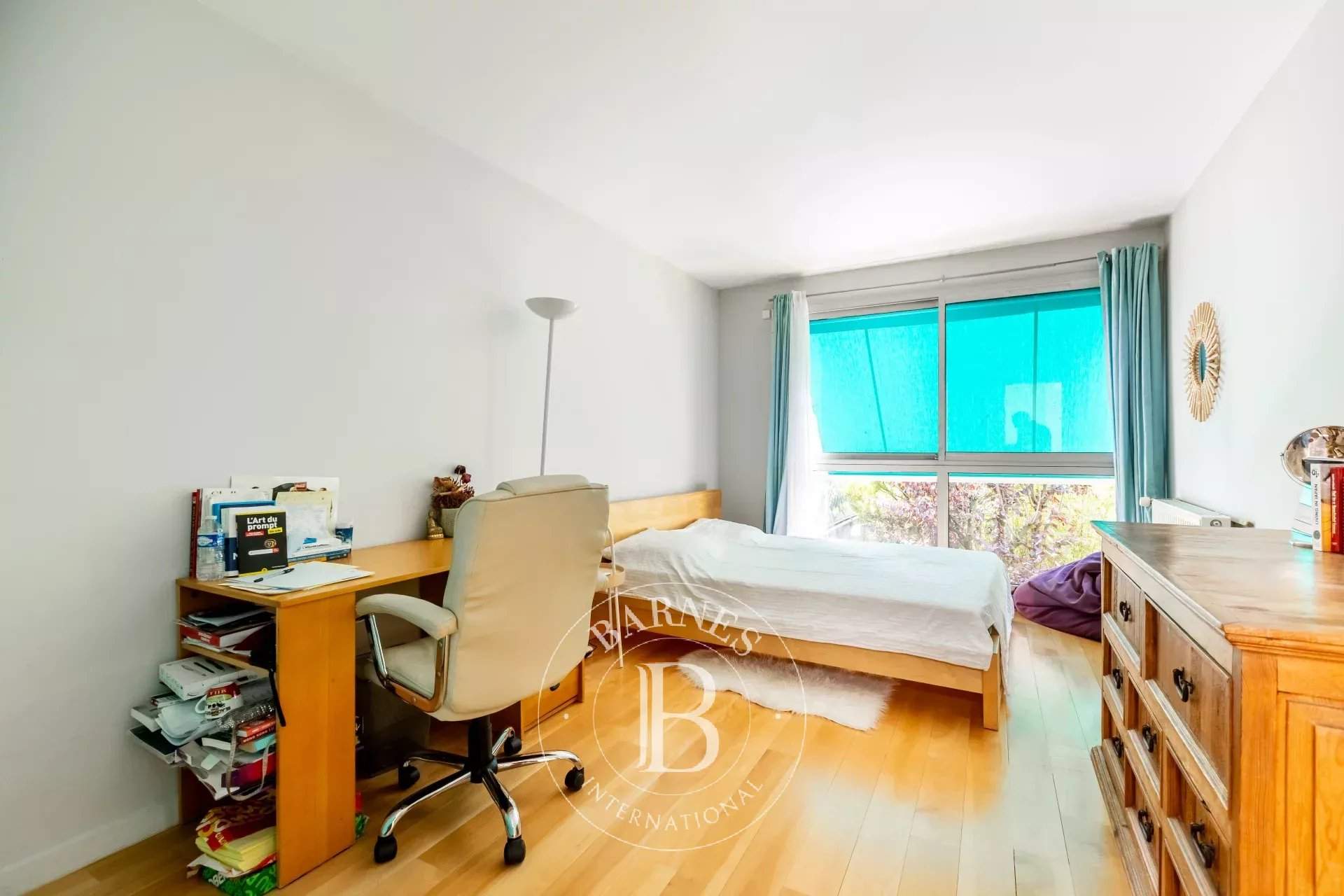 Boulogne-Billancourt  - House 4 Bedrooms - picture 7