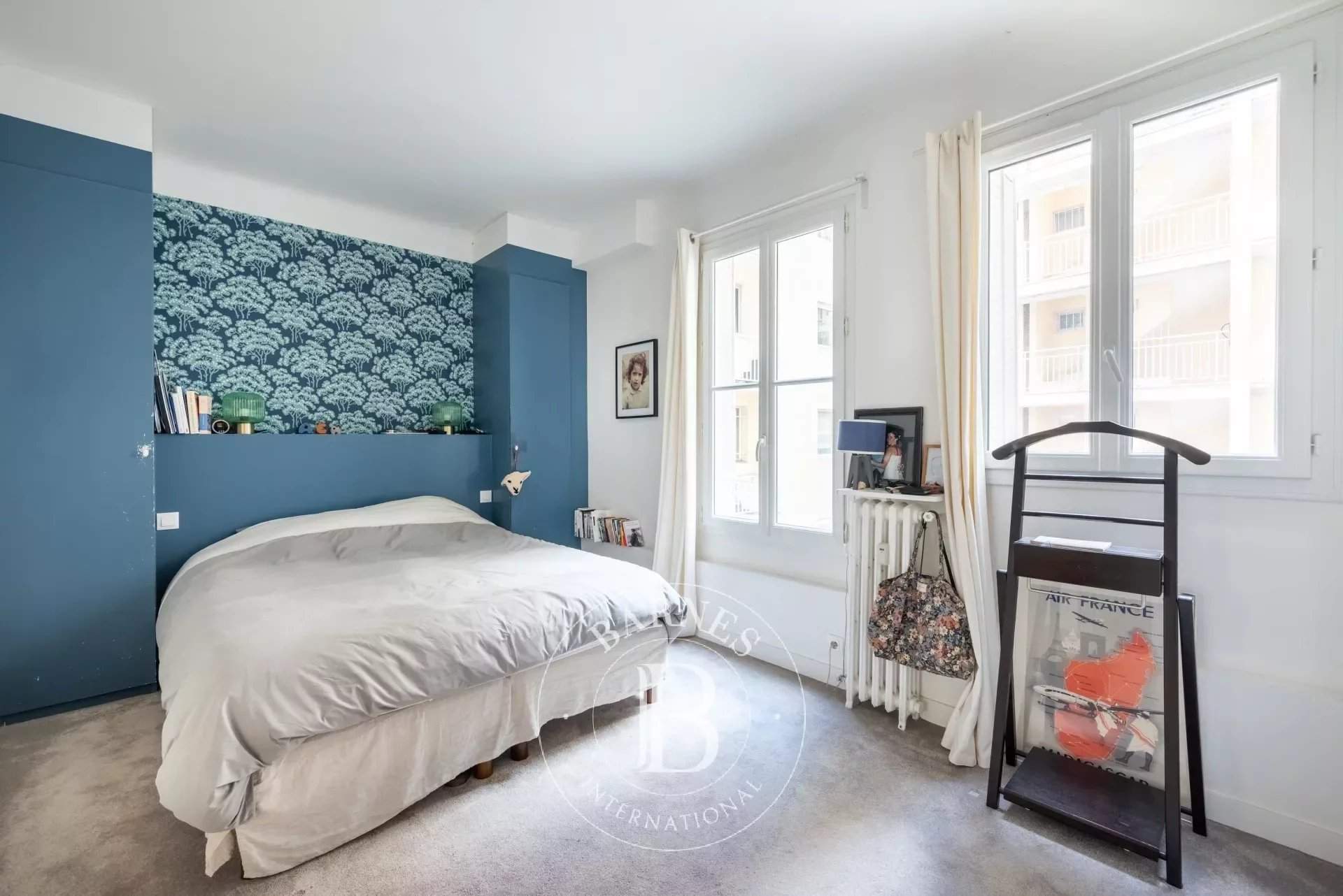 Boulogne-Billancourt  - Appartement 6 Pièces 4 Chambres - picture 14