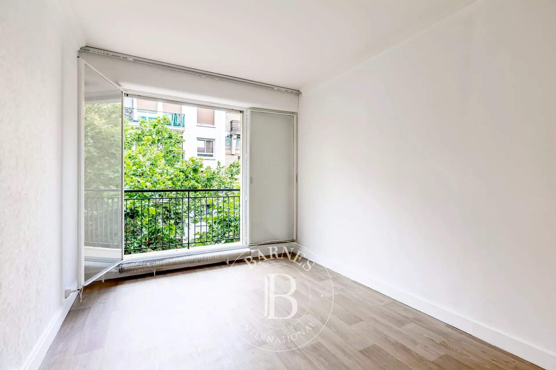 Boulogne-Billancourt  - Piso 4 Cuartos 3 Habitaciones - picture 9