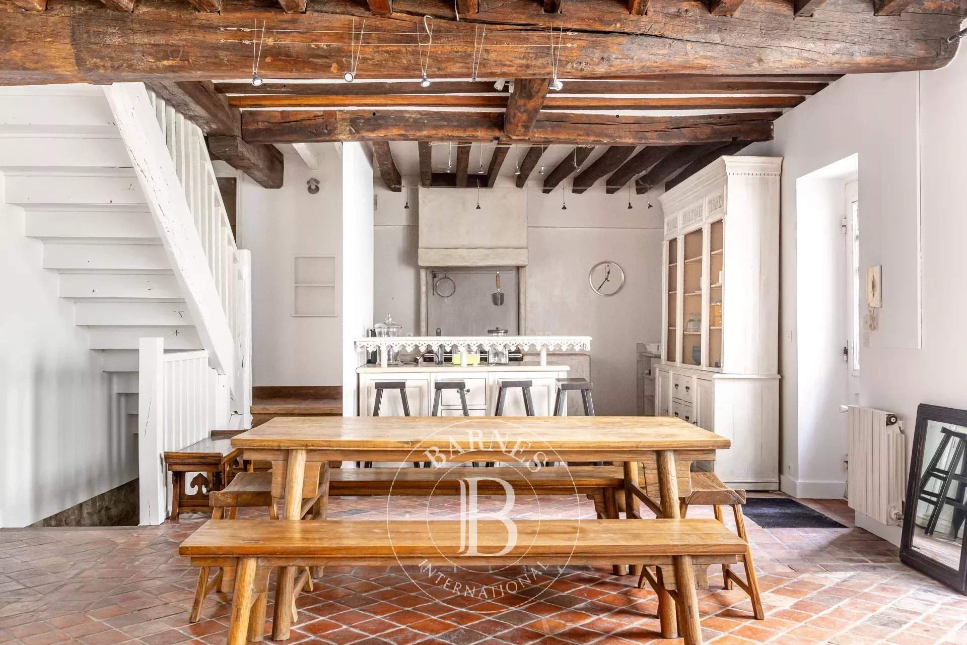 Boulogne-Billancourt  - House 5 Bedrooms - picture 3