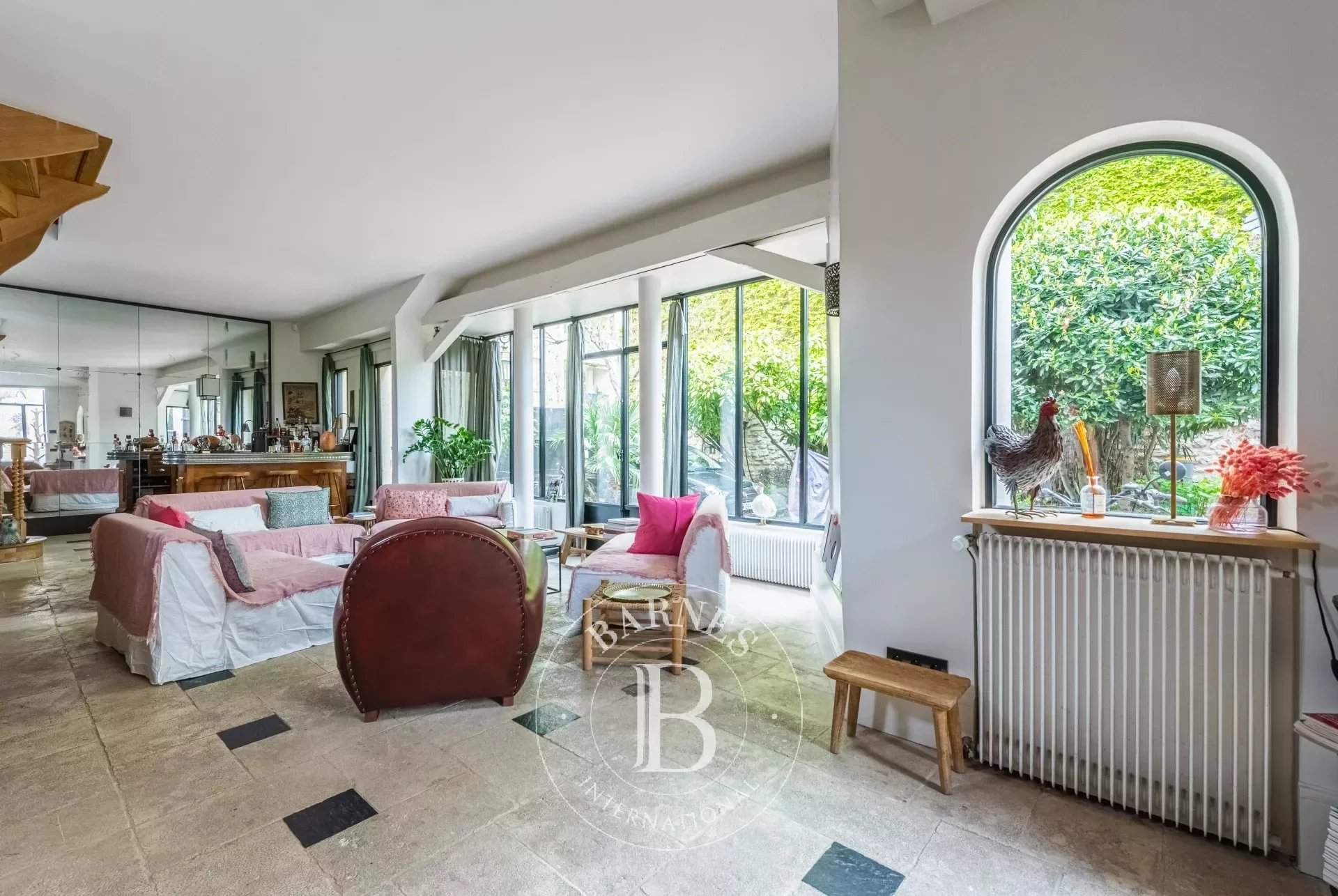 Boulogne-Billancourt  - House 5 Bedrooms - picture 6