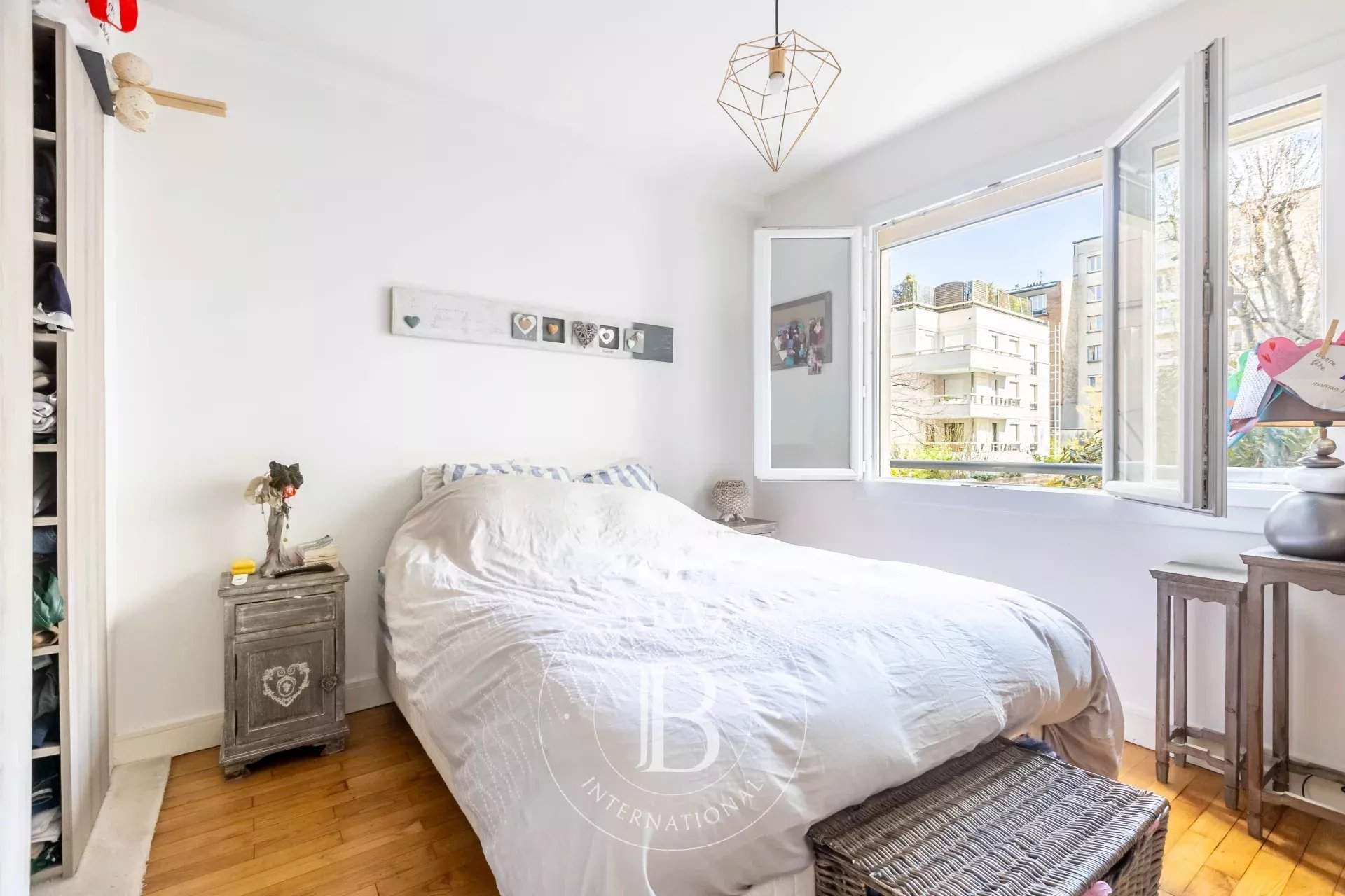 Boulogne-Billancourt  - Apartment 2 Bedrooms - picture 5