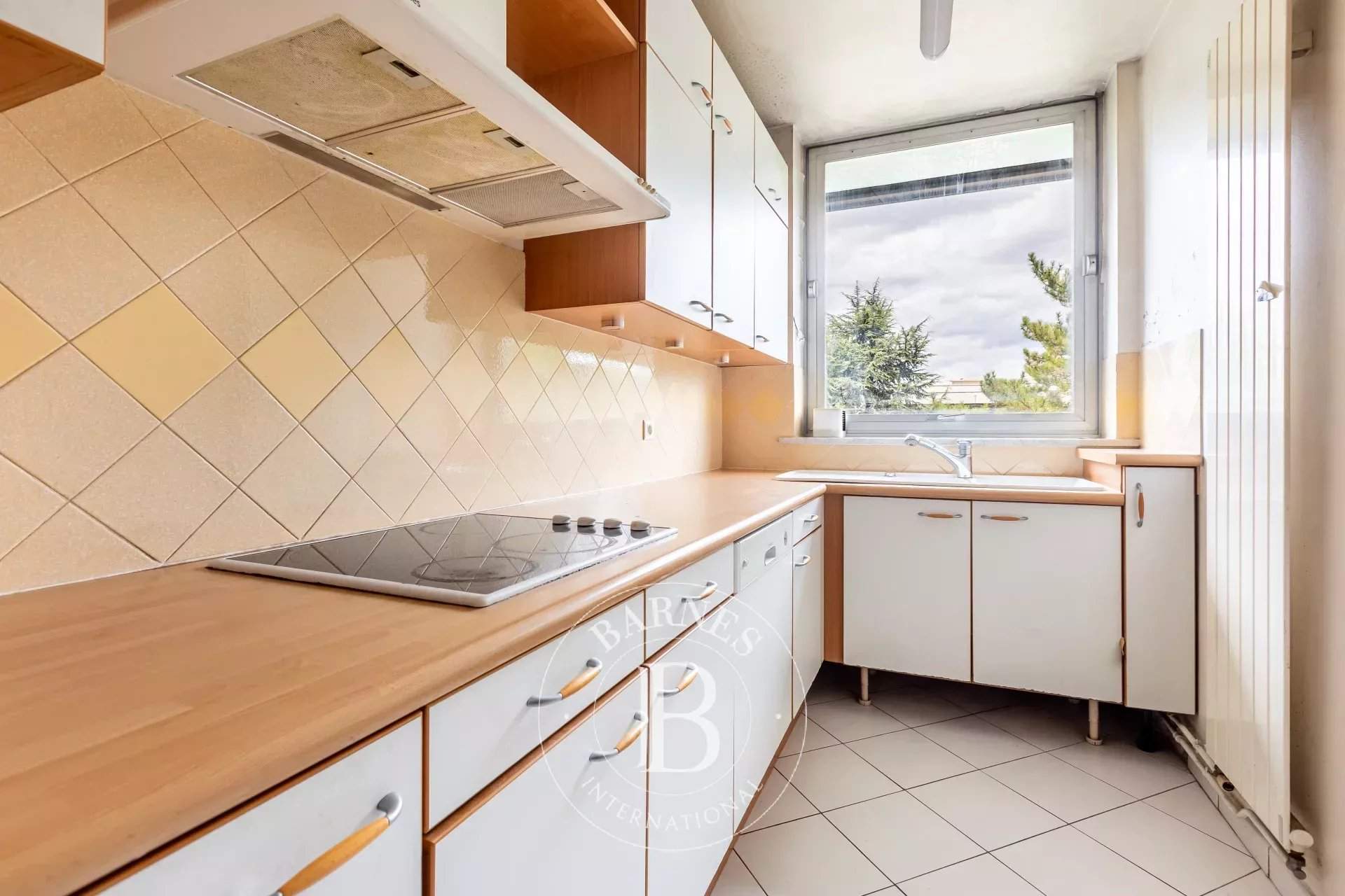 Boulogne-Billancourt  - Appartement 2 Pièces - picture 4