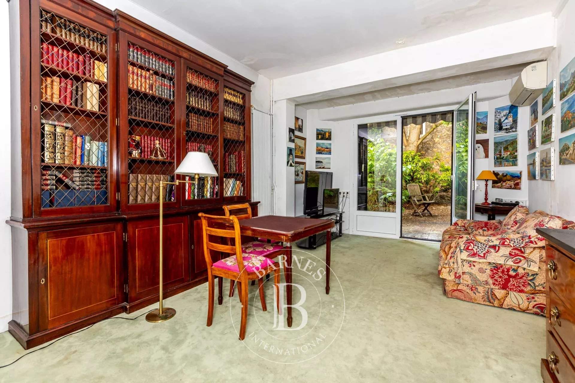 Boulogne-Billancourt  - House 6 Bedrooms - picture 18