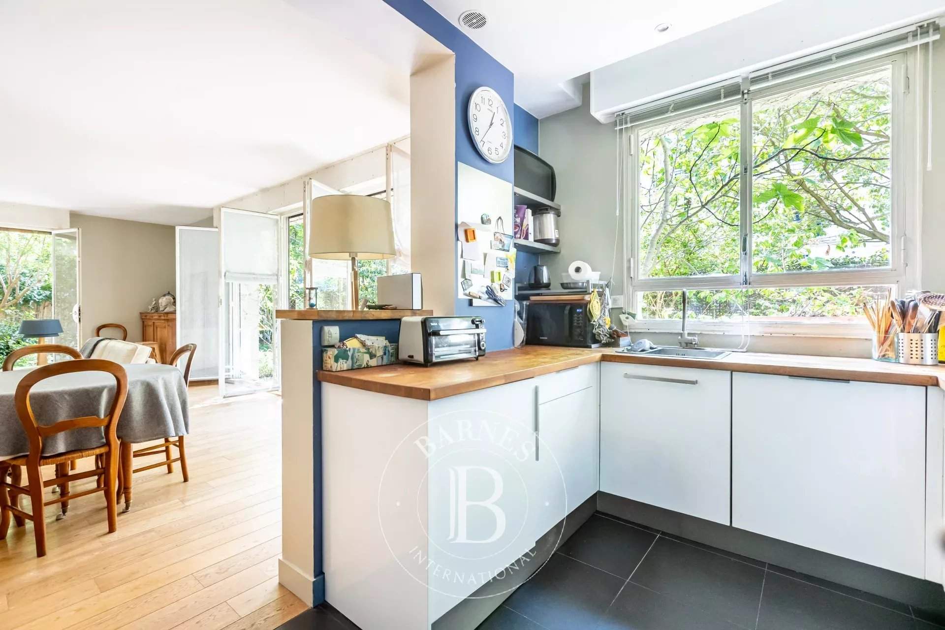 Boulogne-Billancourt  - Apartment 3 Bedrooms - picture 8