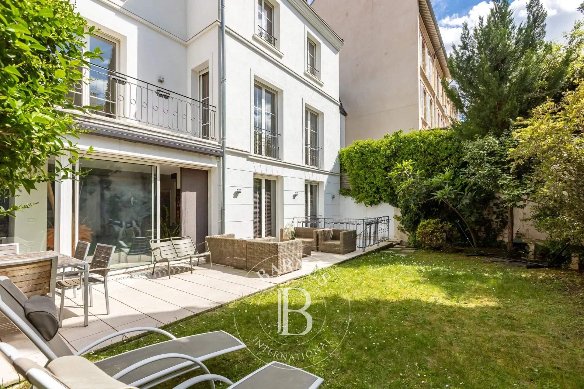 Boulogne-Billancourt  - House 7 Bedrooms - picture 9