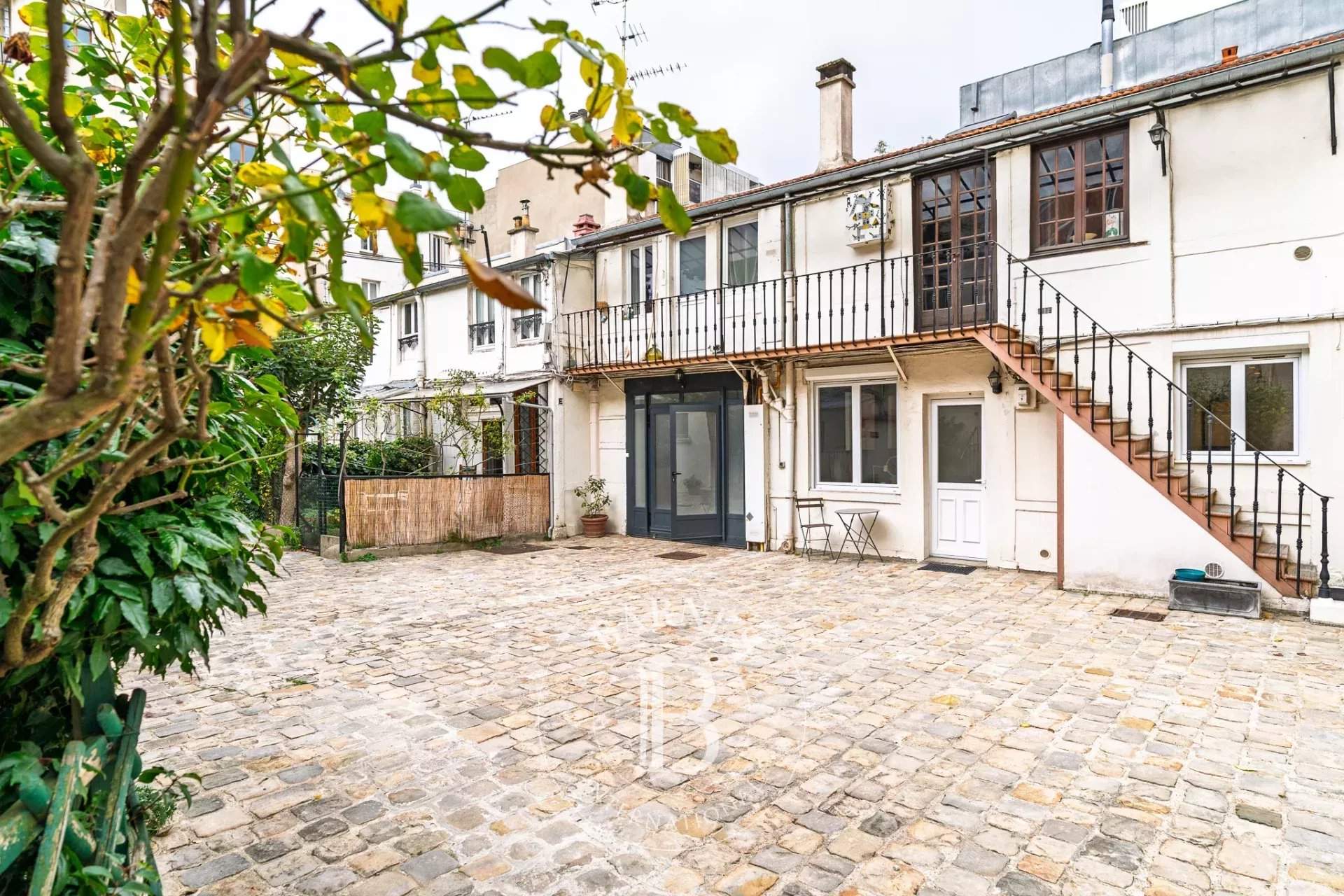 Boulogne-Billancourt  - Appartement 6 Pièces 3 Chambres - picture 16
