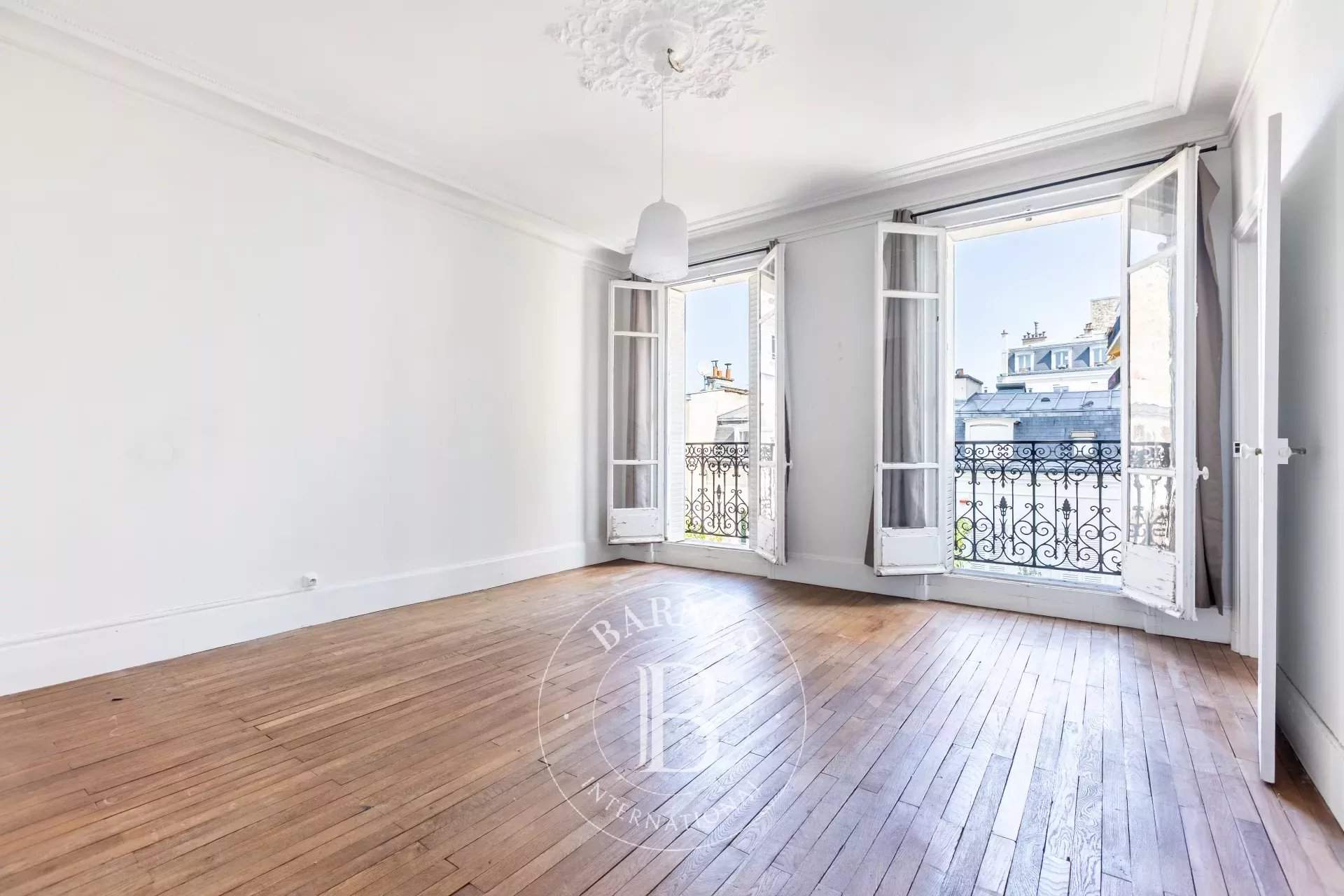 Boulogne-Billancourt  - Appartement 5 Pièces 3 Chambres - picture 14