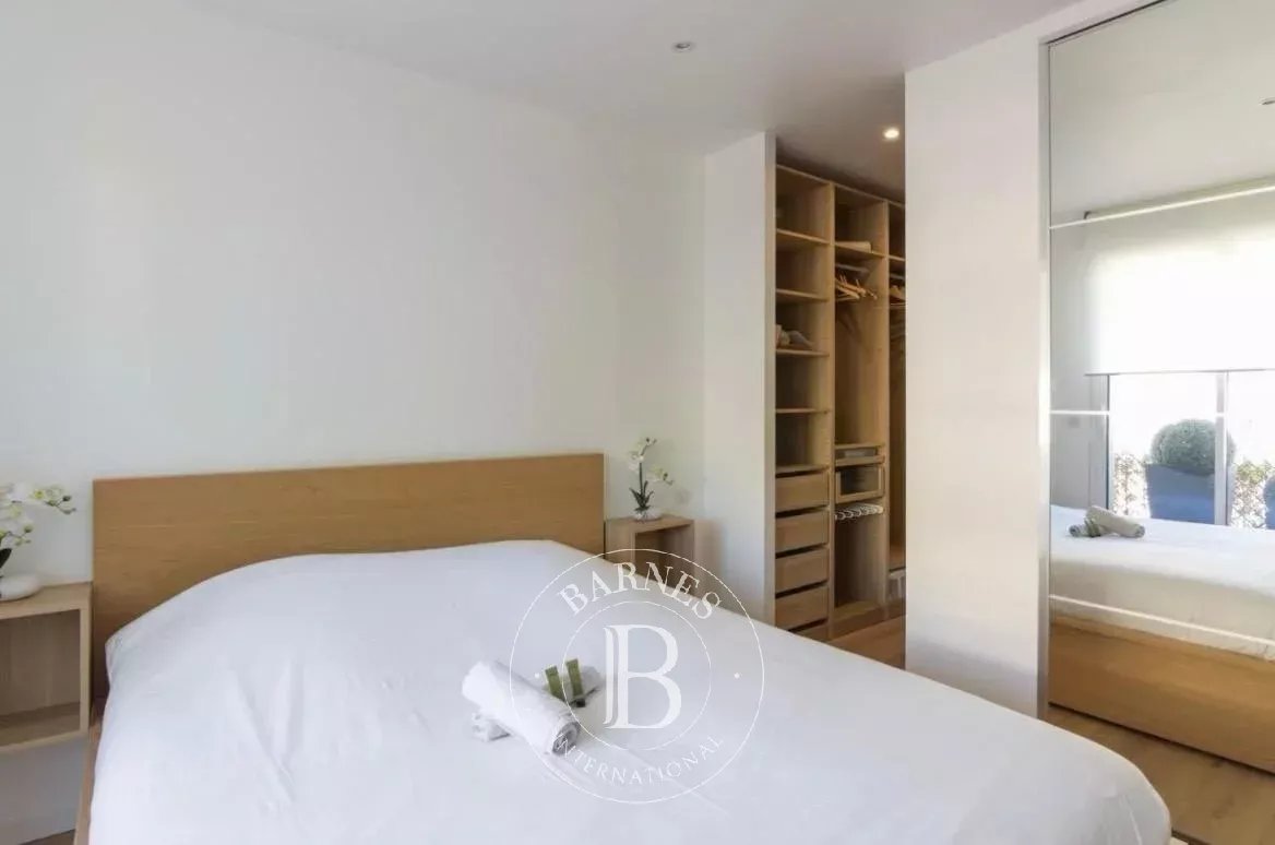 Boulogne-Billancourt  - Apartment 1 Bedroom - picture 10