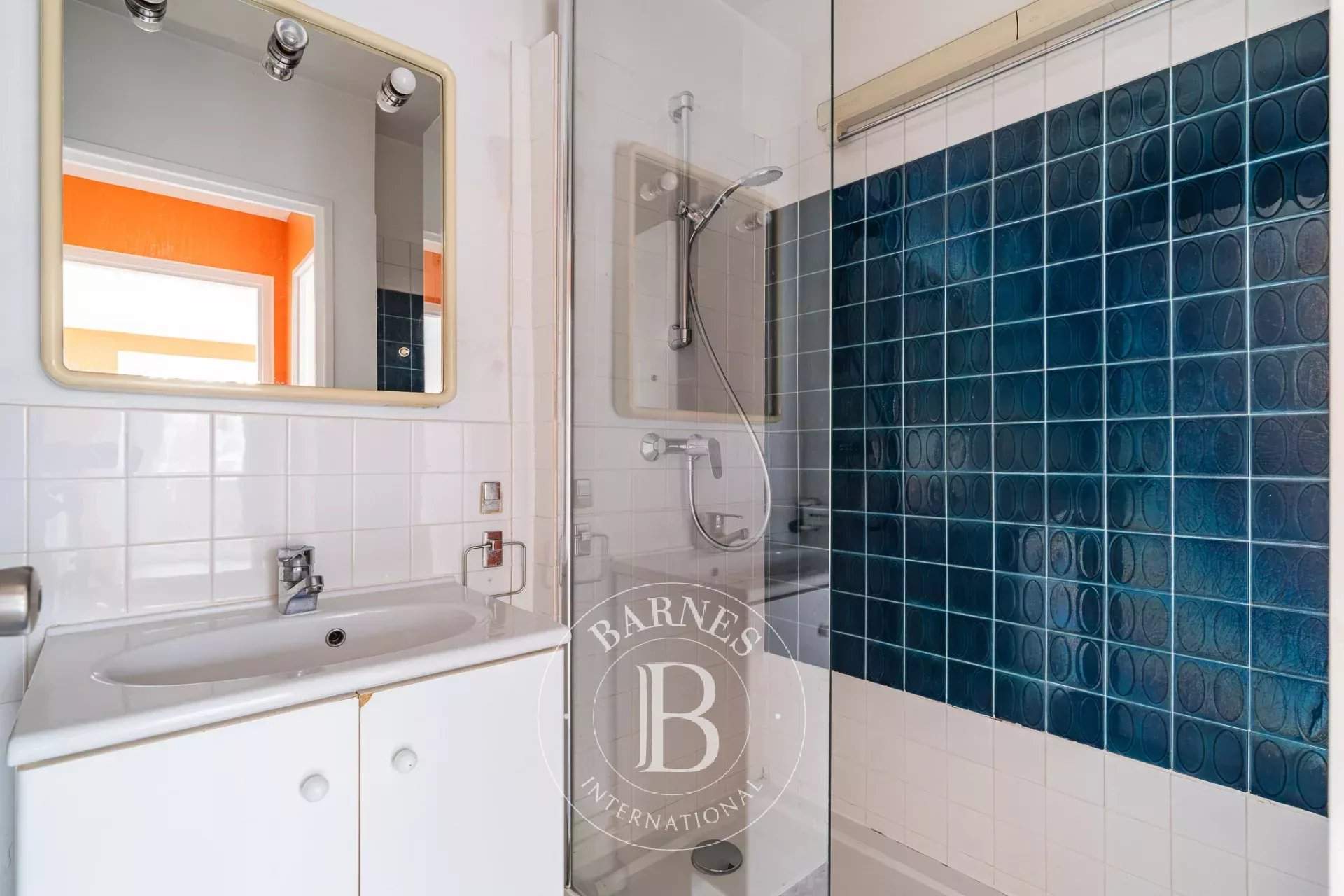 Boulogne-Billancourt  - Apartment 1 Bedroom - picture 7