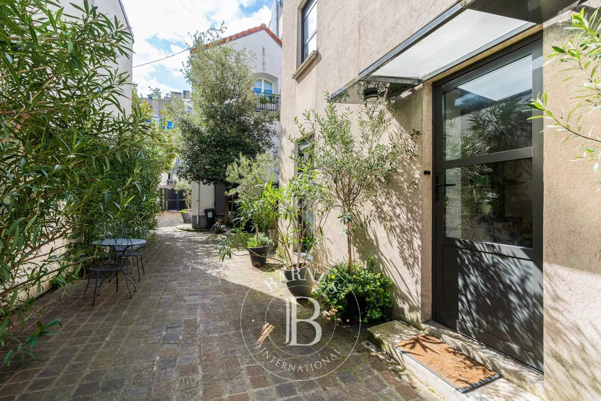 Boulogne-Billancourt  - House 4 Bedrooms - picture 2