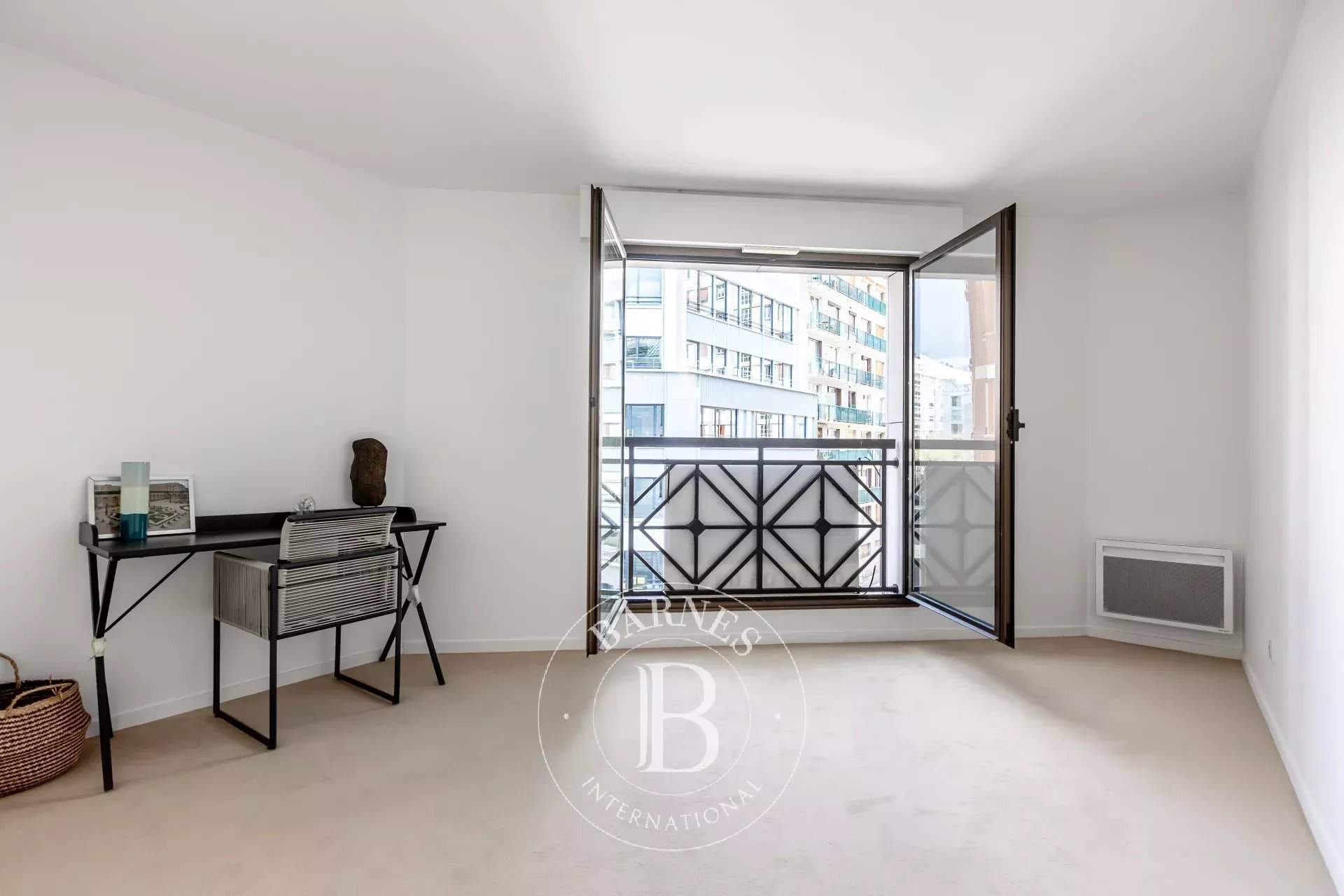 Boulogne-Billancourt  - Apartment 5 Bedrooms - picture 7
