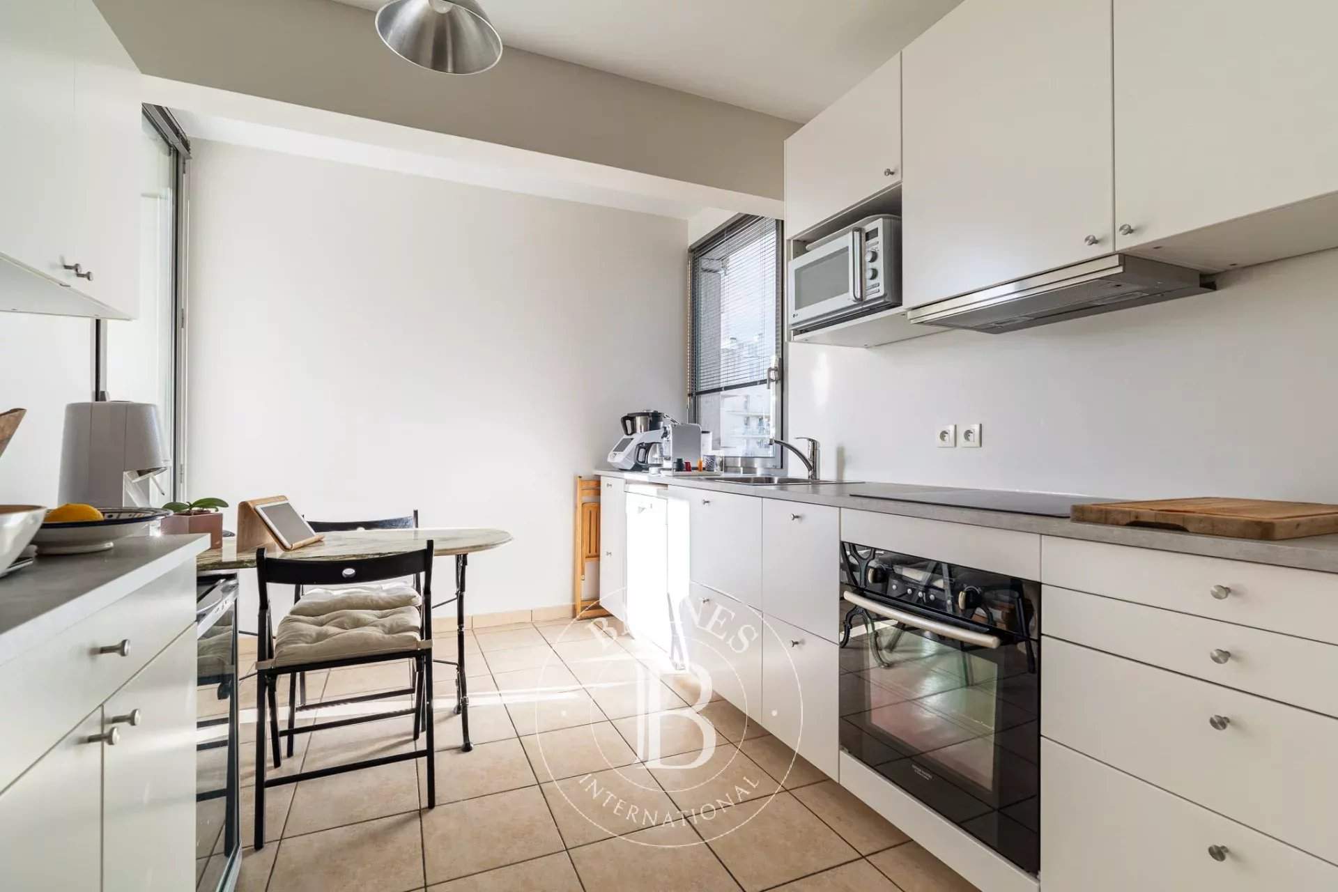 Boulogne-Billancourt  - Appartement 5 Pièces 3 Chambres - picture 8