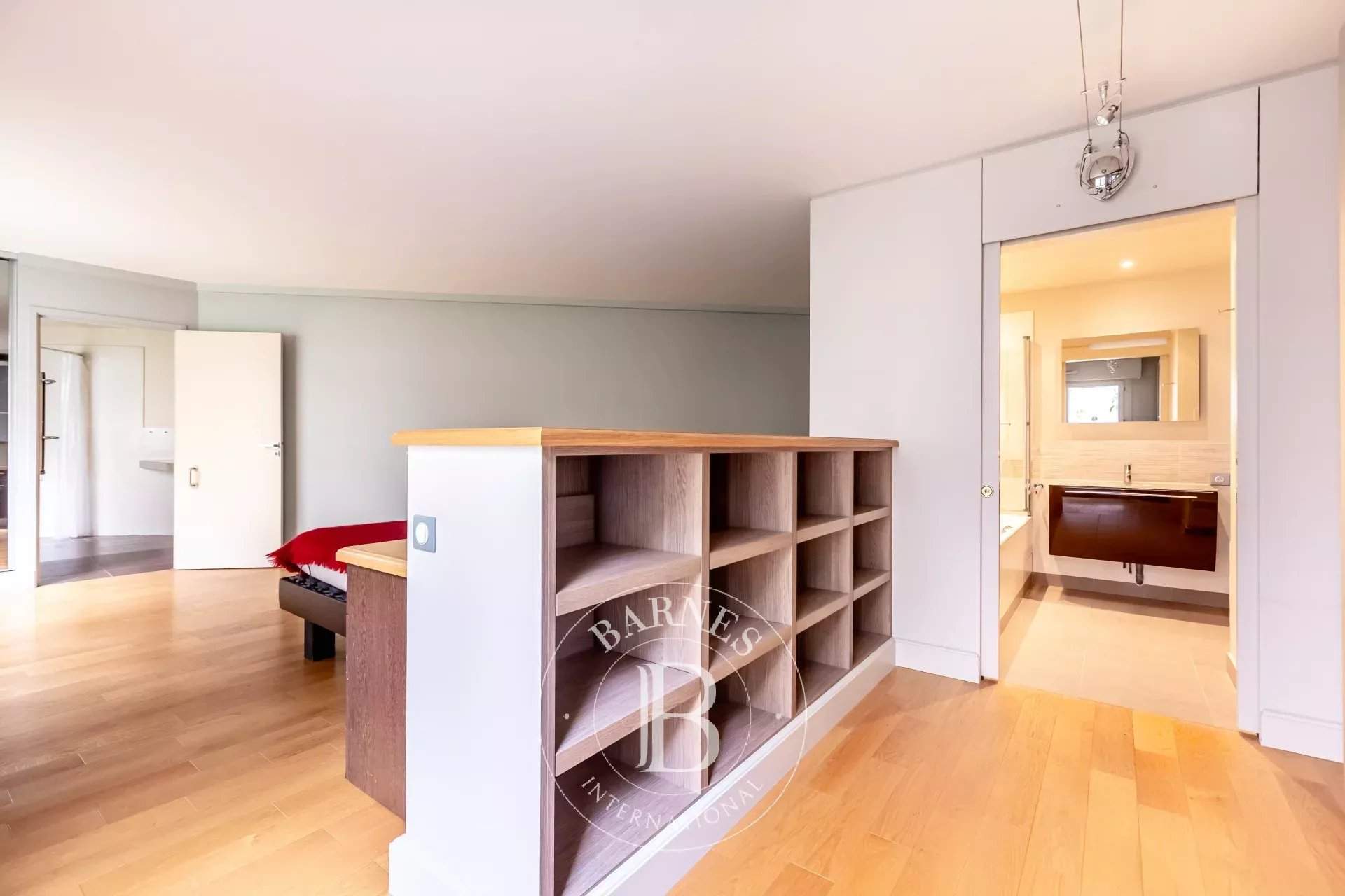 Boulogne-Billancourt  - Piso 5 Cuartos 3 Habitaciones - picture 13