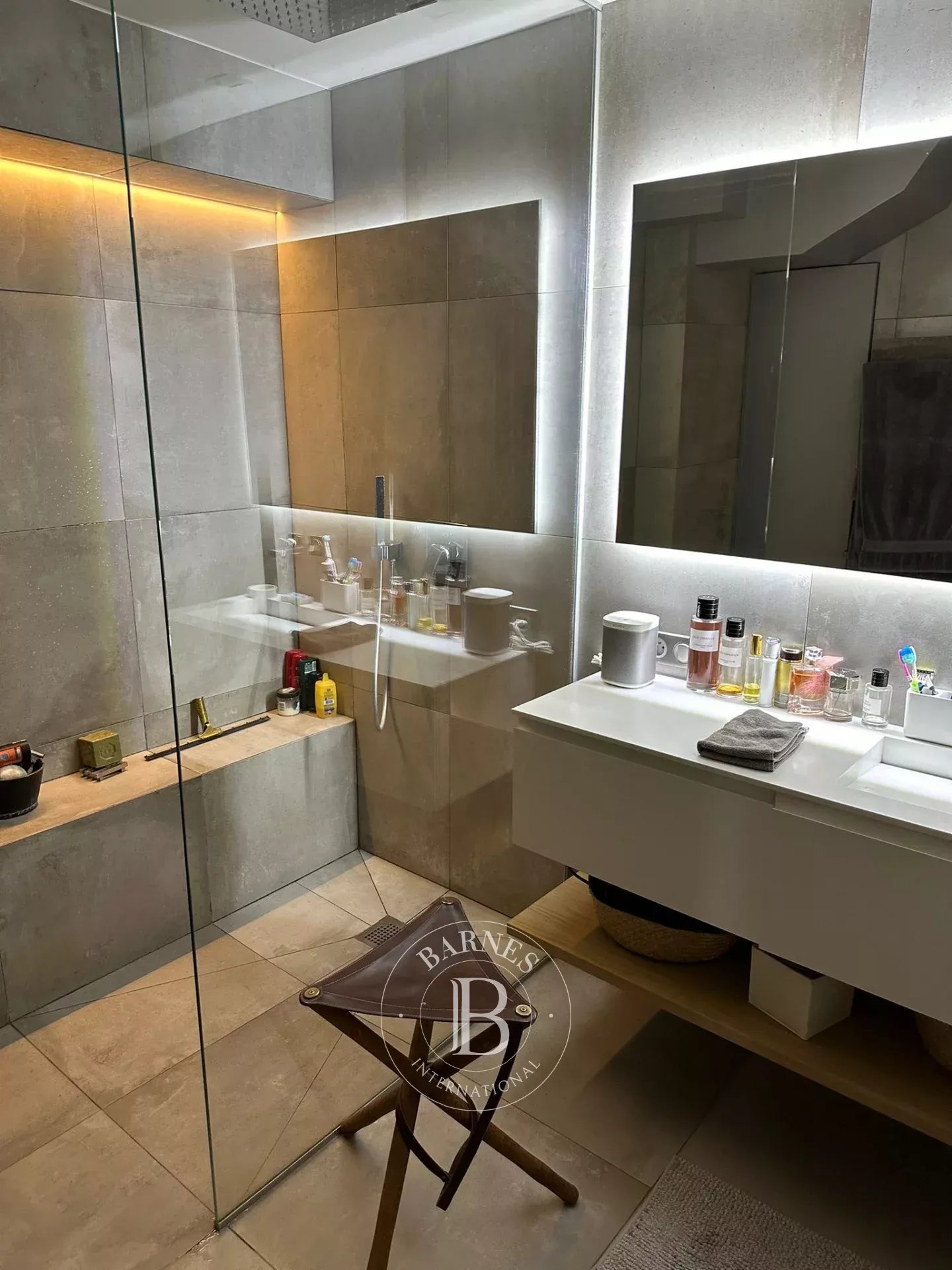 Boulogne-Billancourt  - Piso 5 Cuartos 3 Habitaciones - picture 12
