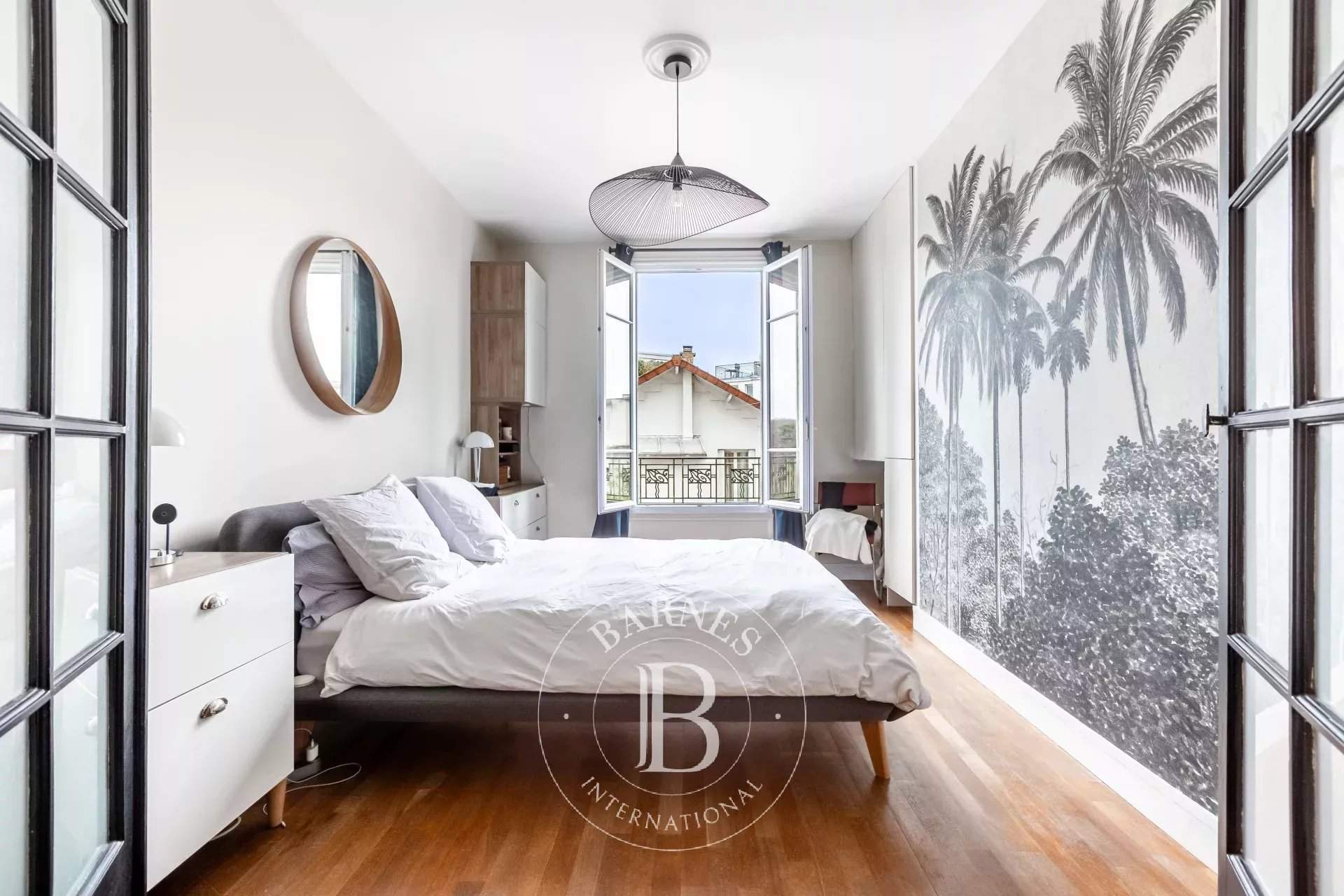 Boulogne-Billancourt  - Apartment 3 Bedrooms - picture 4