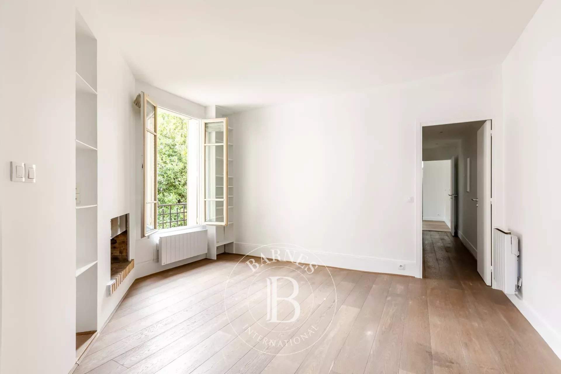 Boulogne-Billancourt  - Appartement 2 Pi&egrave;ces, 1 Chambre - picture 1