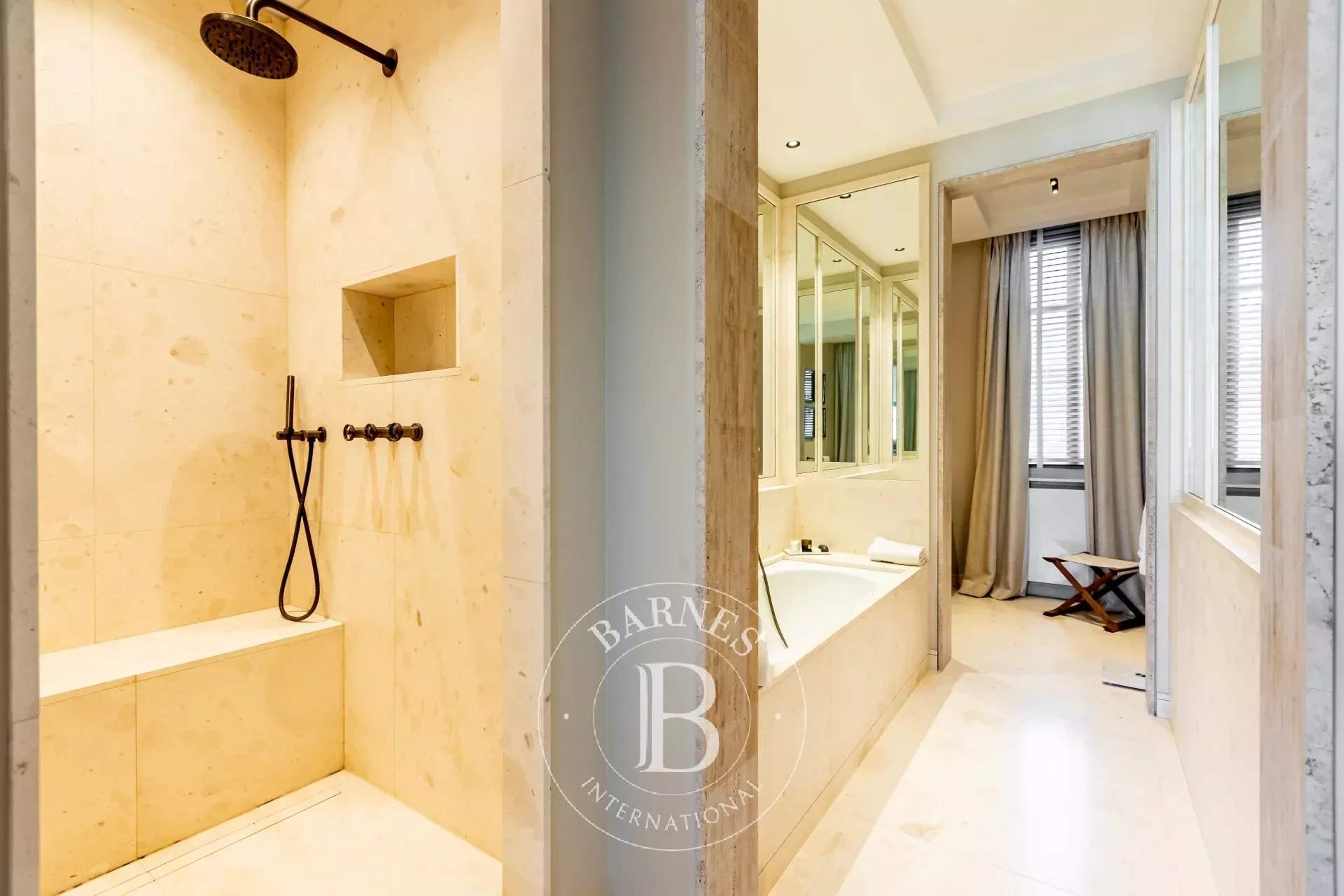 Boulogne-Billancourt  - Appartement  - picture 9