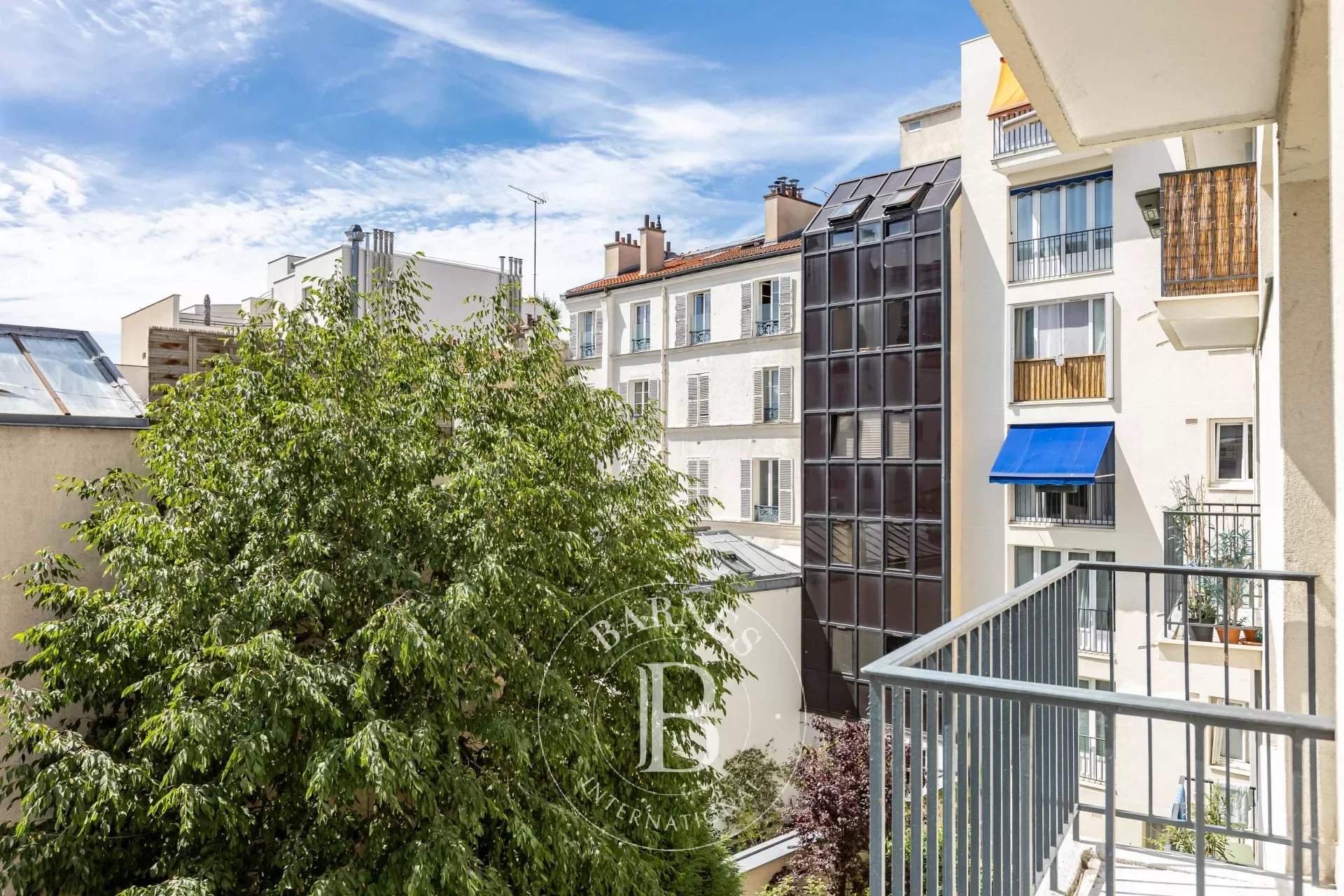Boulogne-Billancourt  - Appartement 3 Pi&egrave;ces, 1 Chambre - picture 3