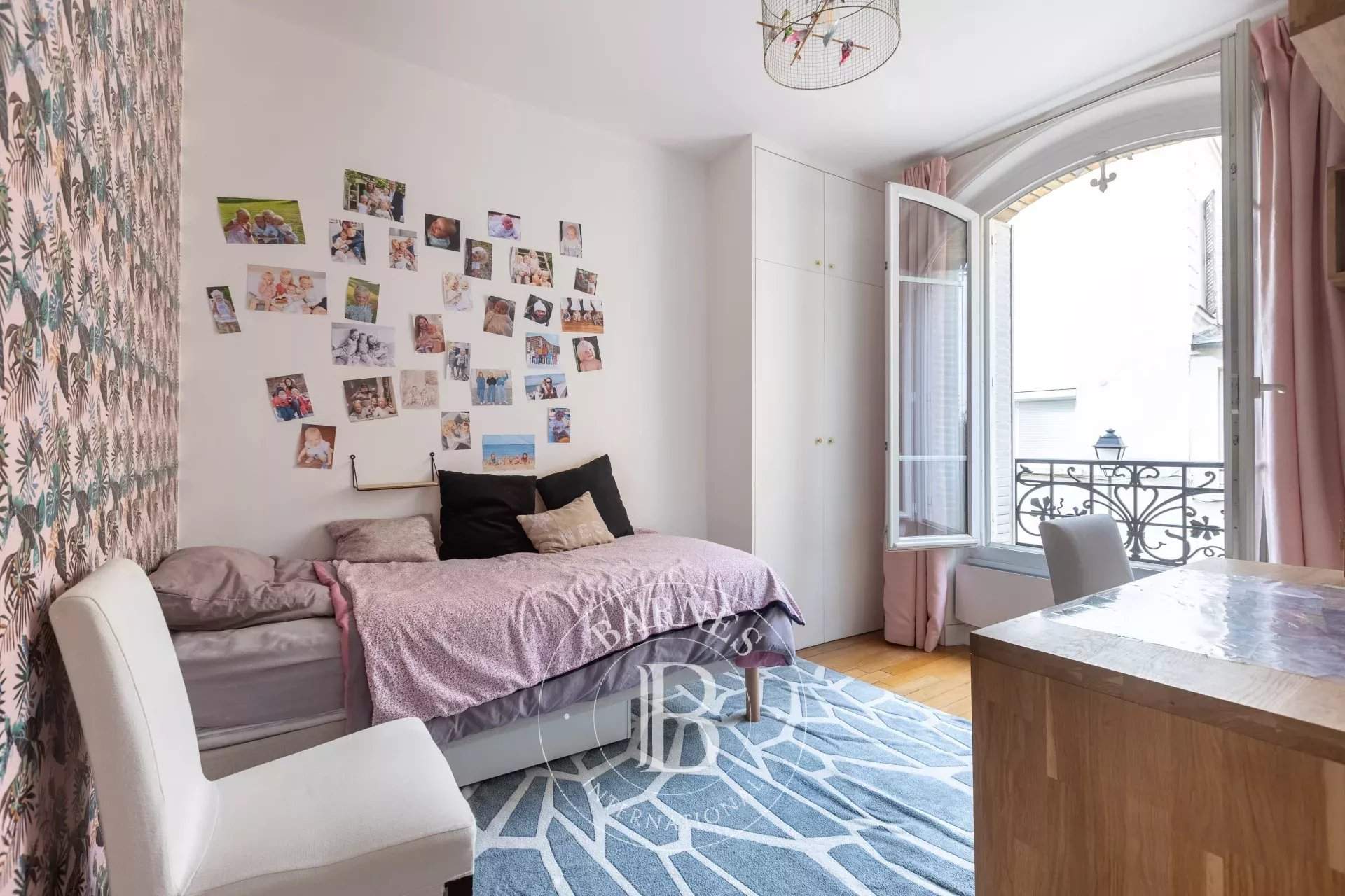 Boulogne-Billancourt  - Appartement 7 Pi&egrave;ces 5 Chambres - picture 9