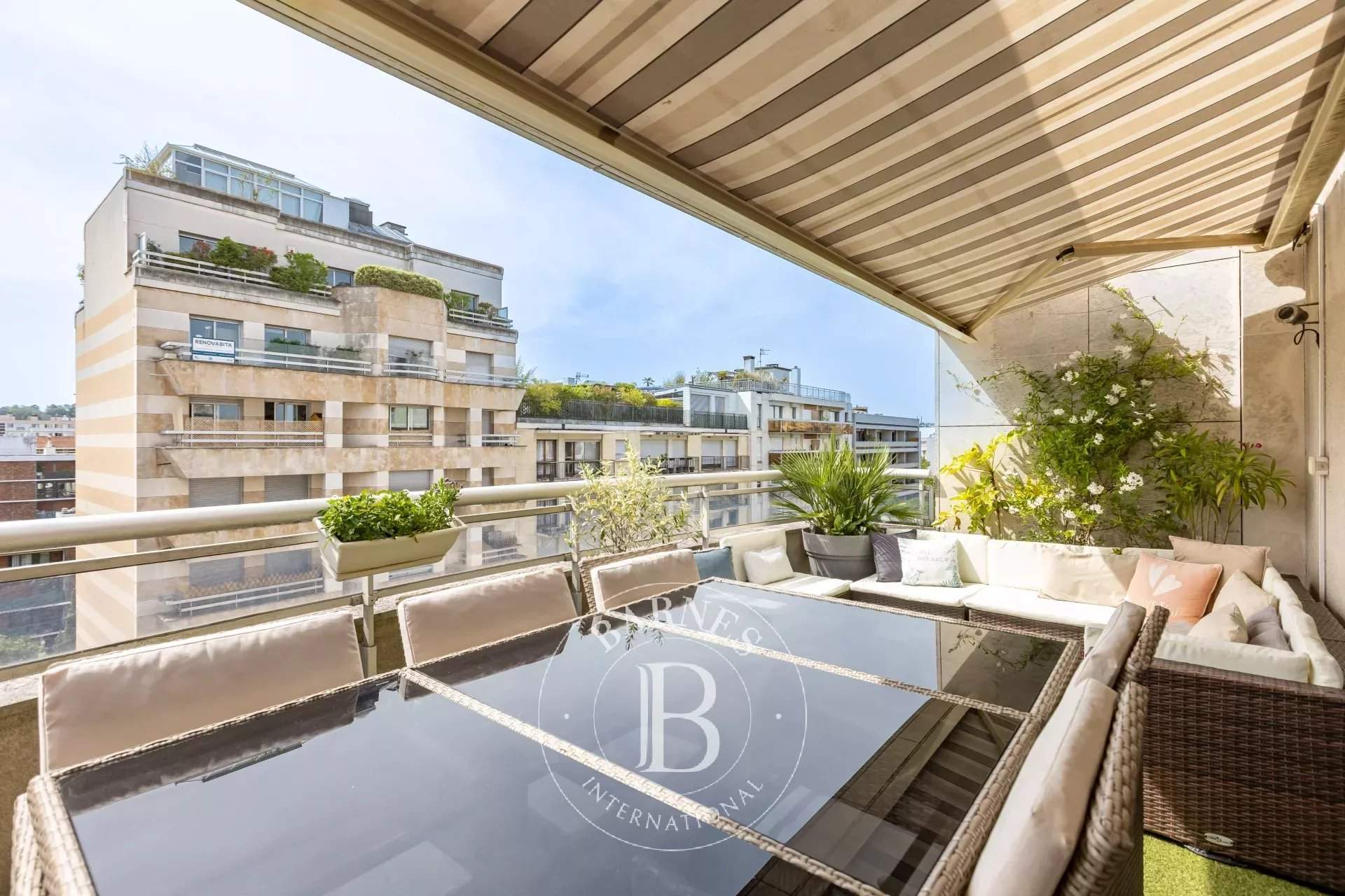 Boulogne-Billancourt  - Apartment 2 Bedrooms - picture 8