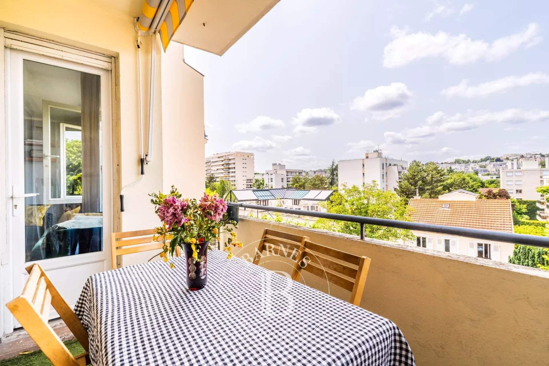 Boulogne-Billancourt  - Appartement 3 Pièces 2 Chambres - picture 11