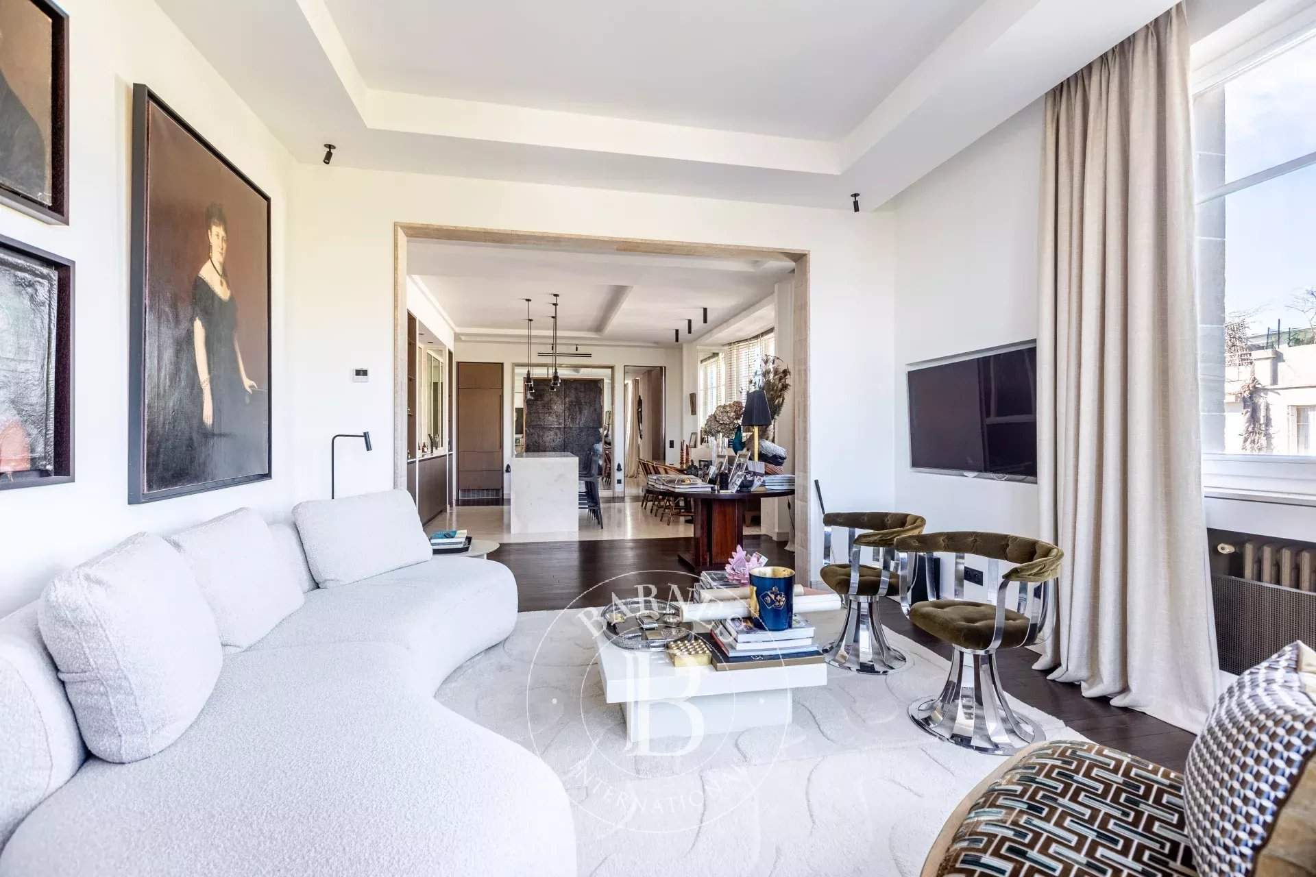 Boulogne-Billancourt  - Appartement  - picture 3