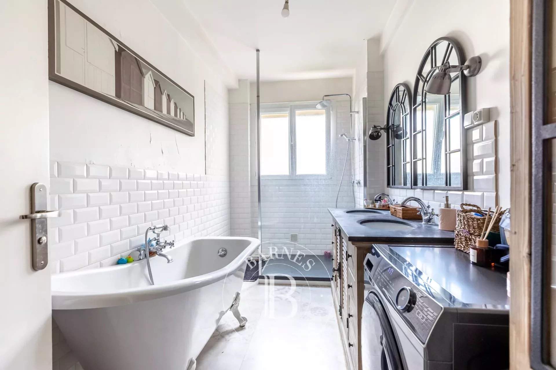 Boulogne-Billancourt  - Apartment 2 Bedrooms - picture 7