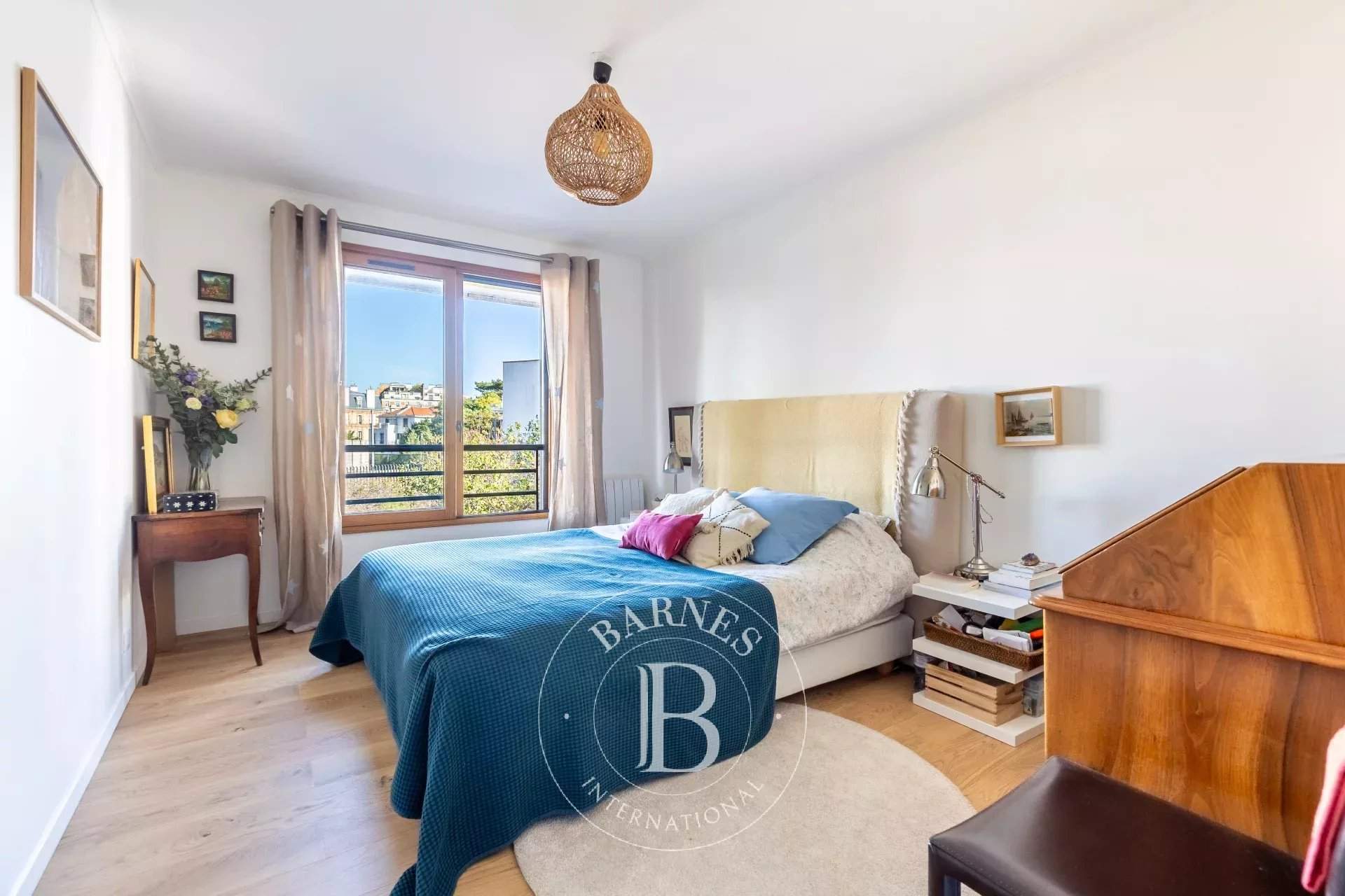 Boulogne-Billancourt  - Appartement 5 Pièces 3 Chambres - picture 7