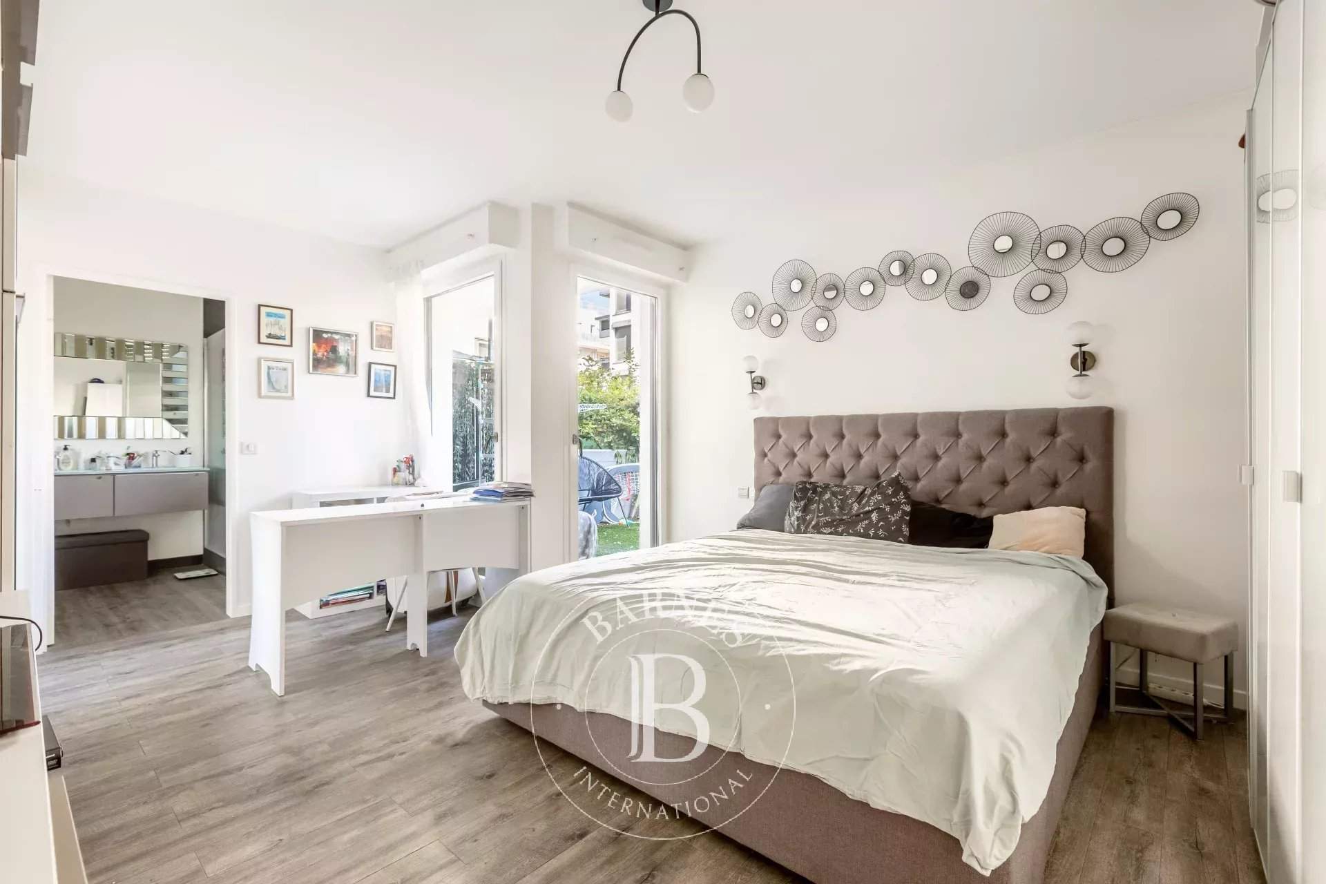 Boulogne-Billancourt  - Apartment 5 Bedrooms - picture 7
