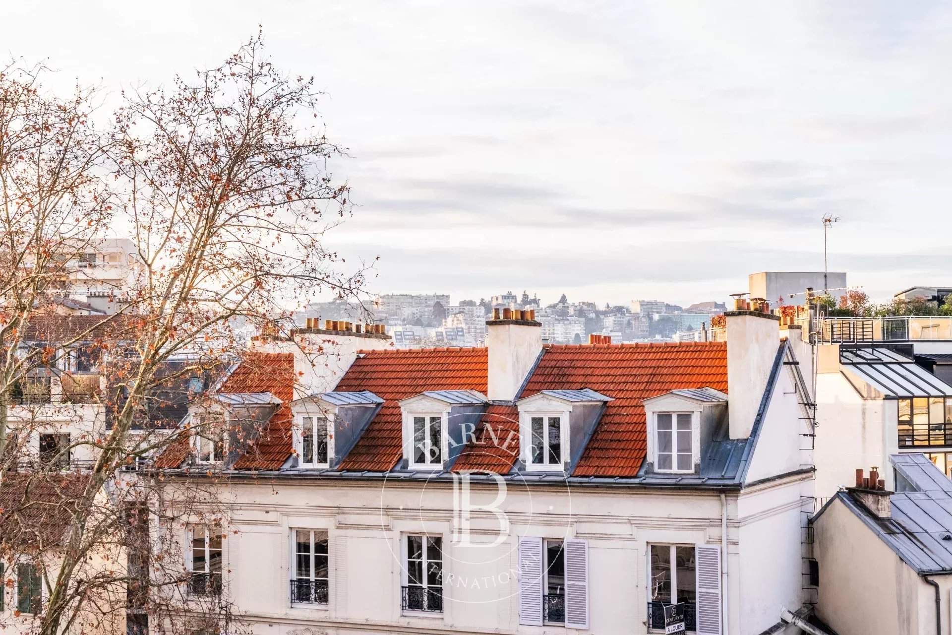 Boulogne-Billancourt  - Piso 3 Cuartos, 1 Habitacion - picture 8