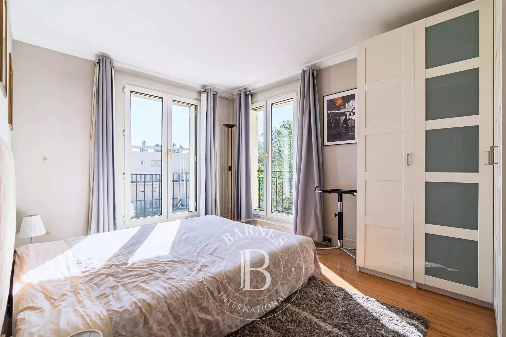 Boulogne-Billancourt  - Apartment 3 Bedrooms - picture 5